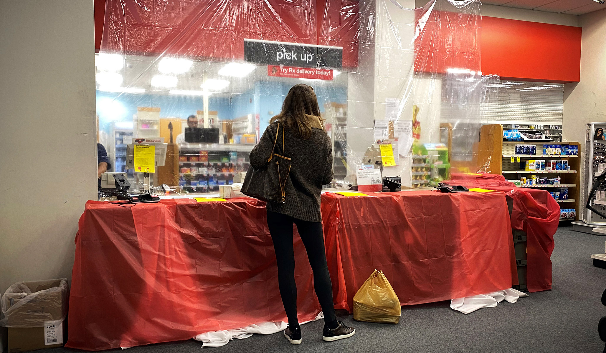 CVS Health Training Asks Employees to Make a ‘Personal Commitment Plan’ to ‘Mitigate Bias’ | National Review