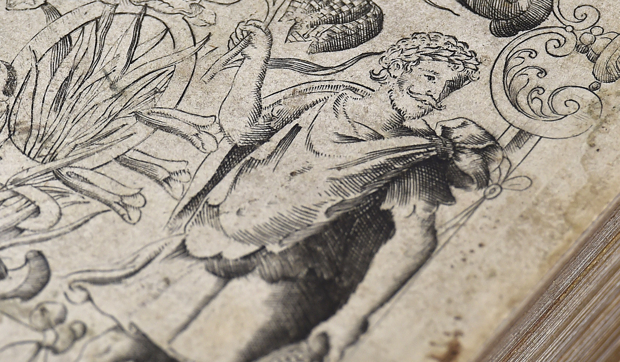 At the Margins National Review