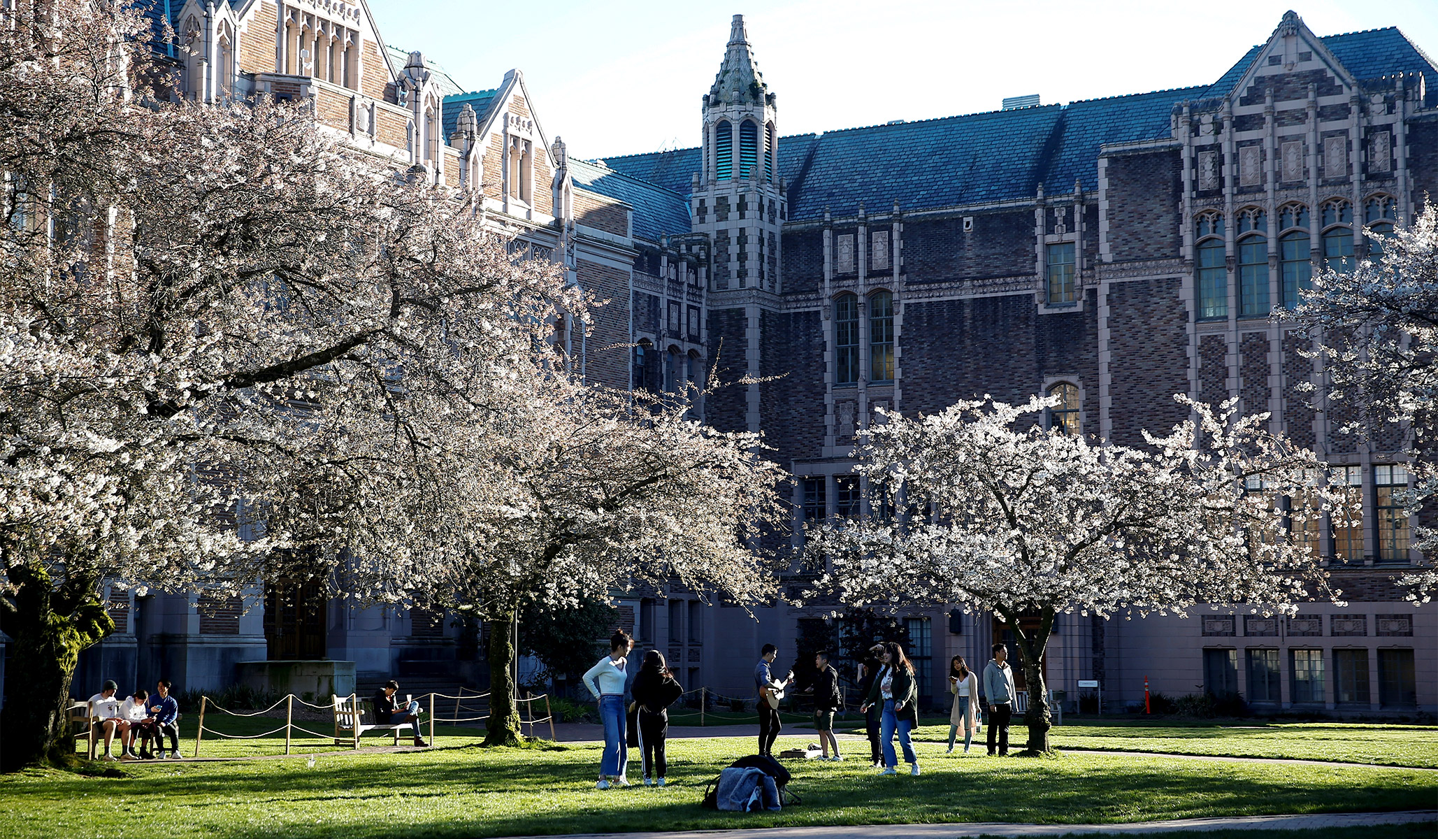 Professor Sues University after Being Penalized for Refusing to Include &lsquo;Land Acknowledgement&rsquo; on Syllabus