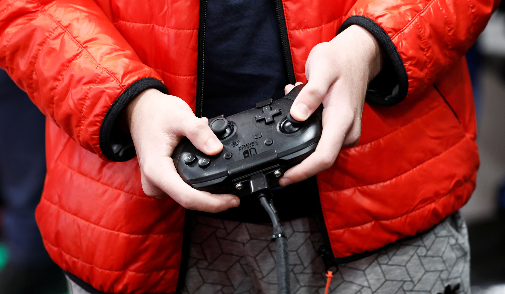 Even Our Video Games Are Now Woke National Review