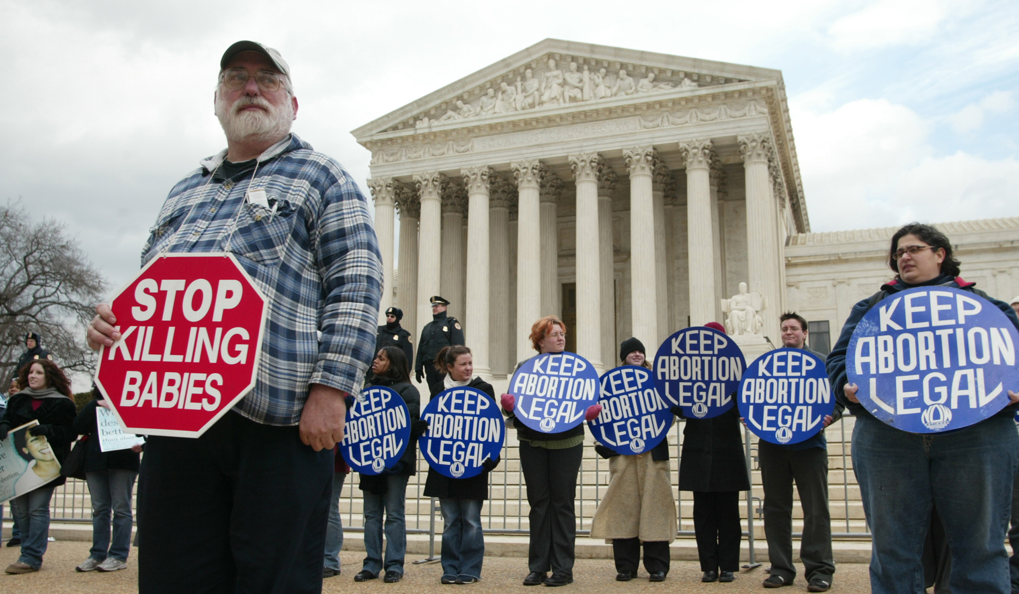 Washington Post Misleads on Abortion Laws around the World | National Review