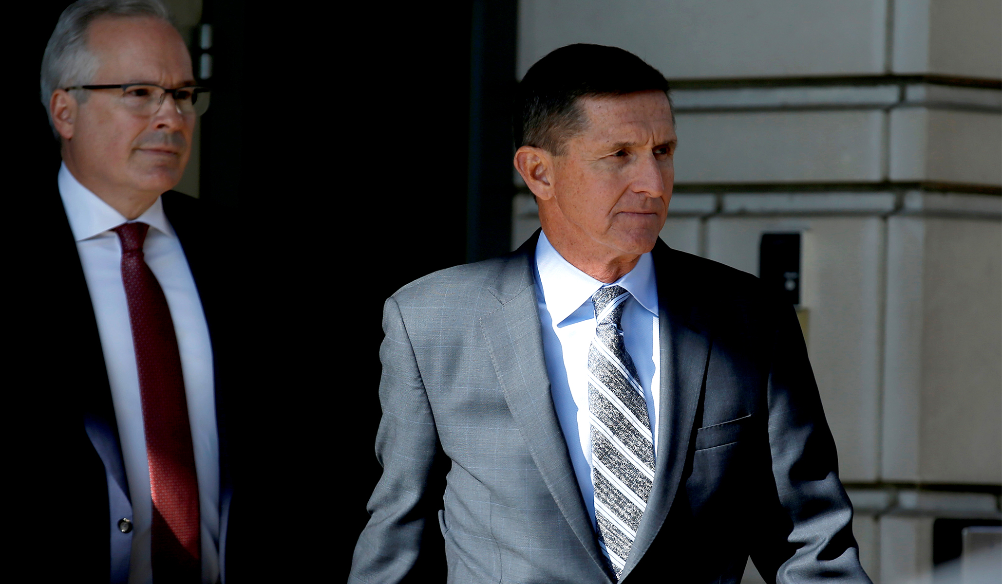 Michael Flynn Richard Grenell Declassifies Names Of Obama Officials Behind Michael Flynn 