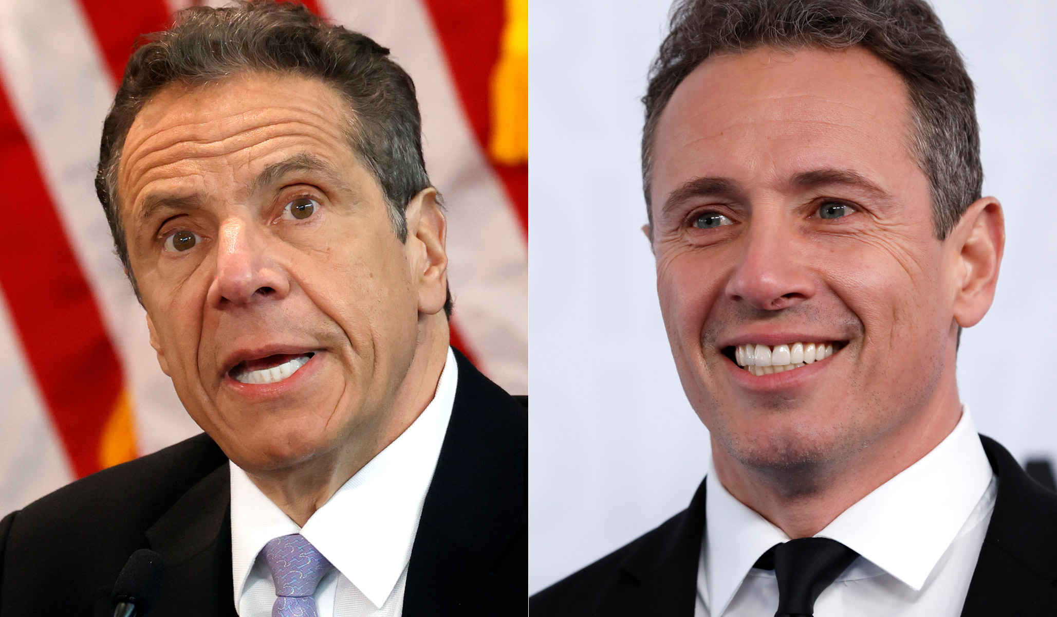 Andrew Cuomo Scandals Chris Cuomo Implicated In Latest National Review
