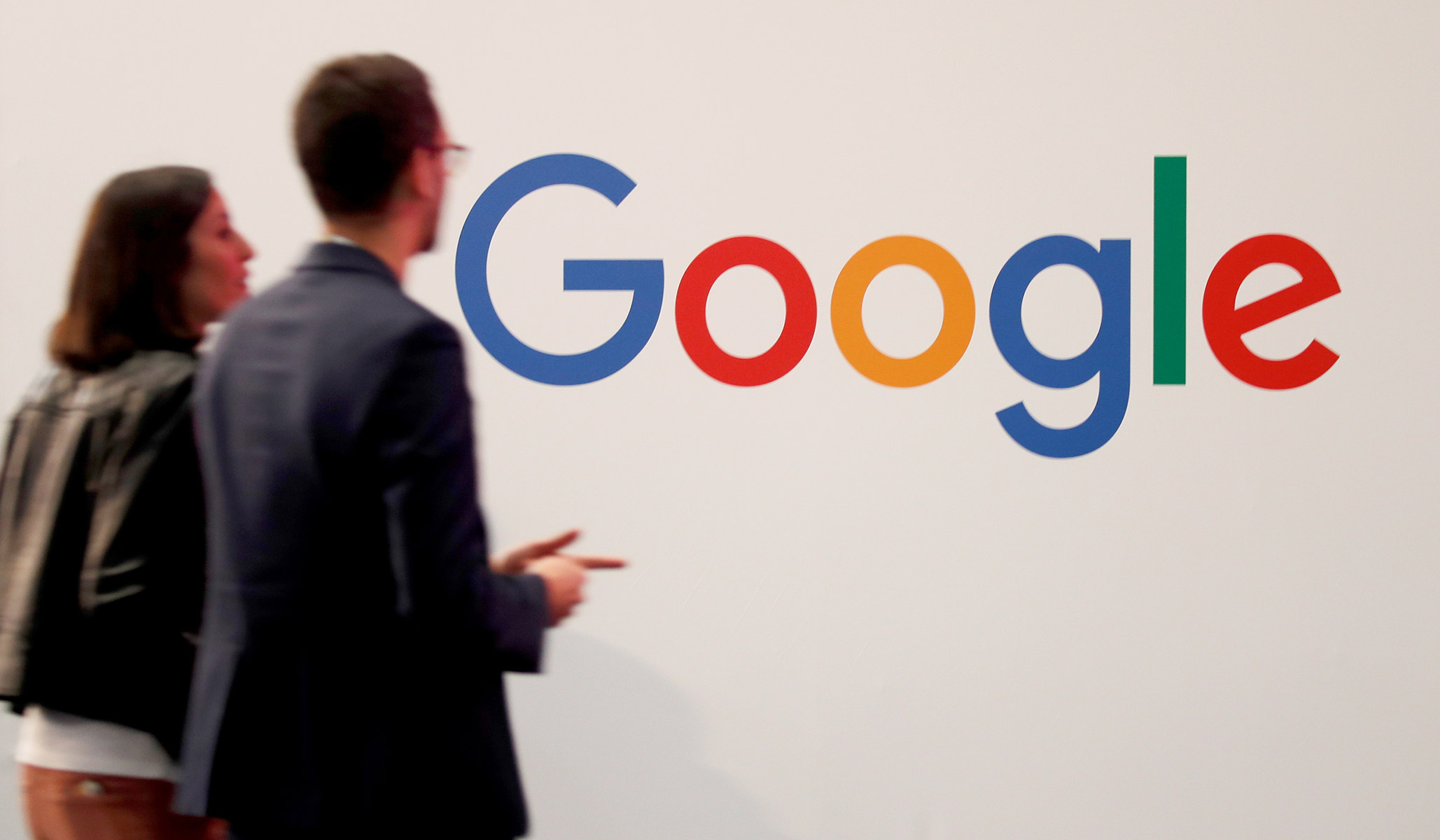 NextImg:The Corner: Let Google Be Google