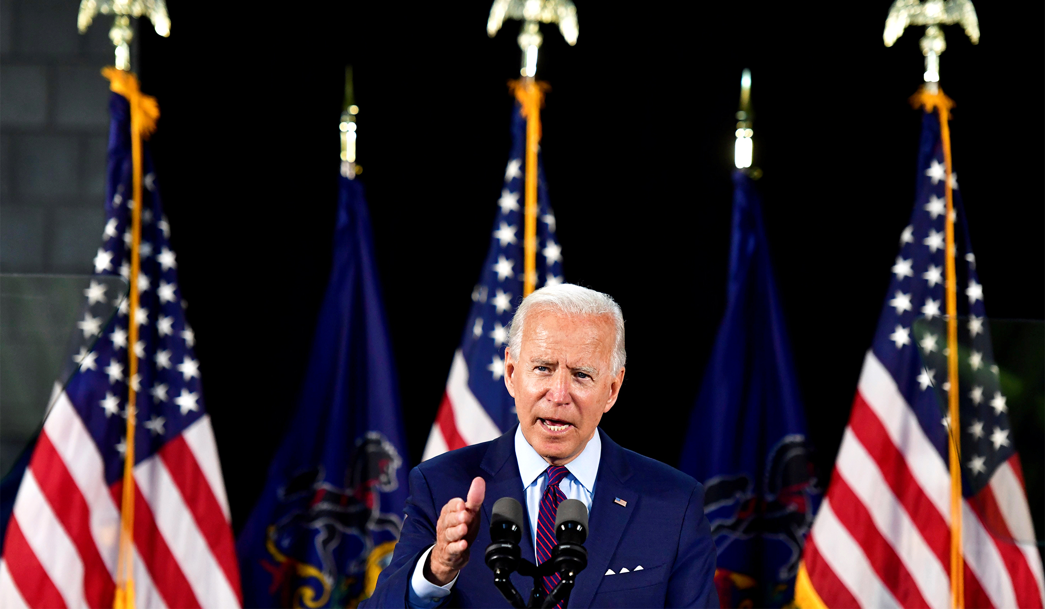 Joe Biden And Democrats Are Set To Abolish The Suburbs National Review Joe Biden And Democrats Are Set To Abolish The Suburbs National Review