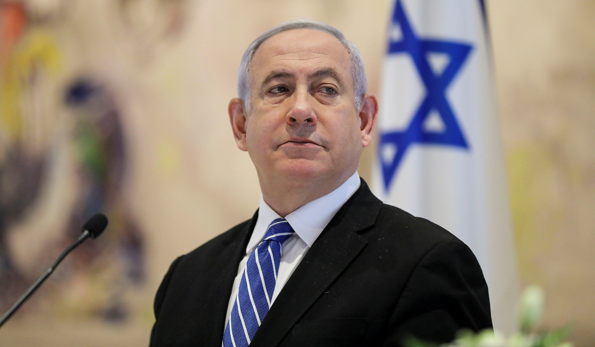 Benjamin Netanyahu Signs Coalition Deal Ushering in Ben-Gvir As New