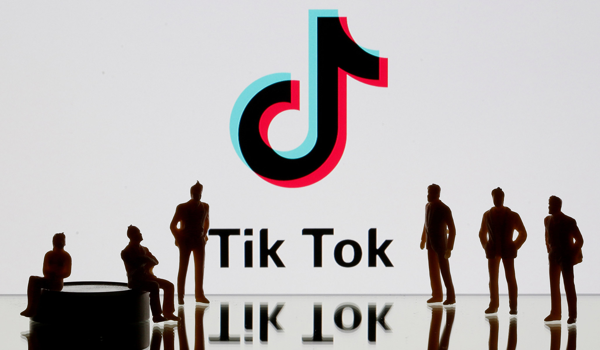 TikTok Is Evil | National Review