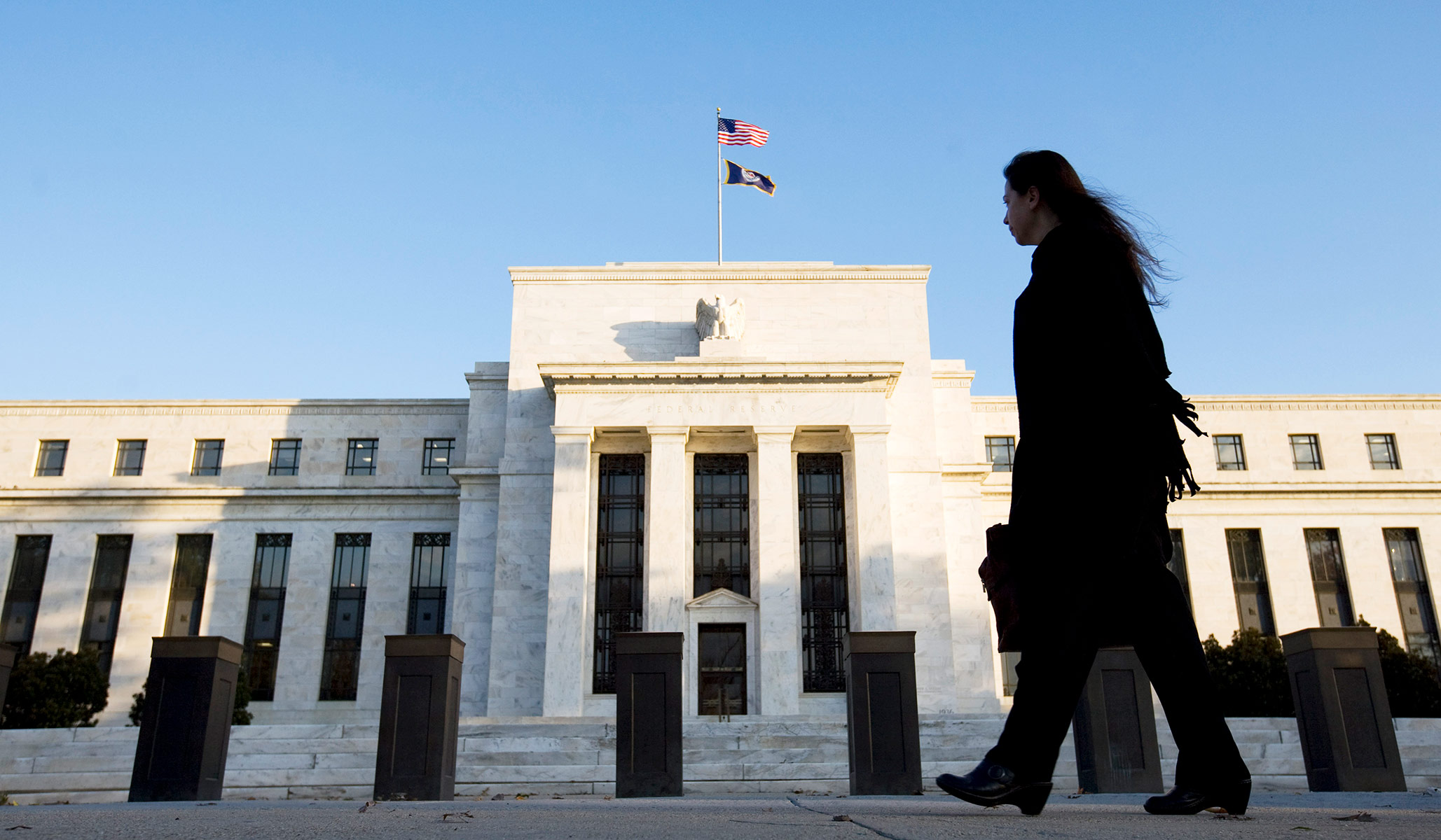 The Federal Reserve Risks Setting an Inflation-Expectations Trap The Federal Reserve Risks Setting an Inflation-Expectations Trap