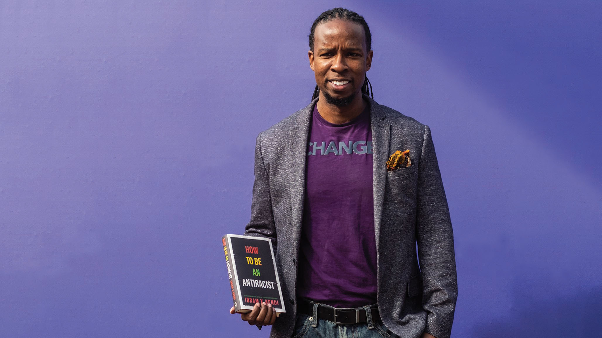 Ibram X. Kendi, Prophet of Antiracism National Review