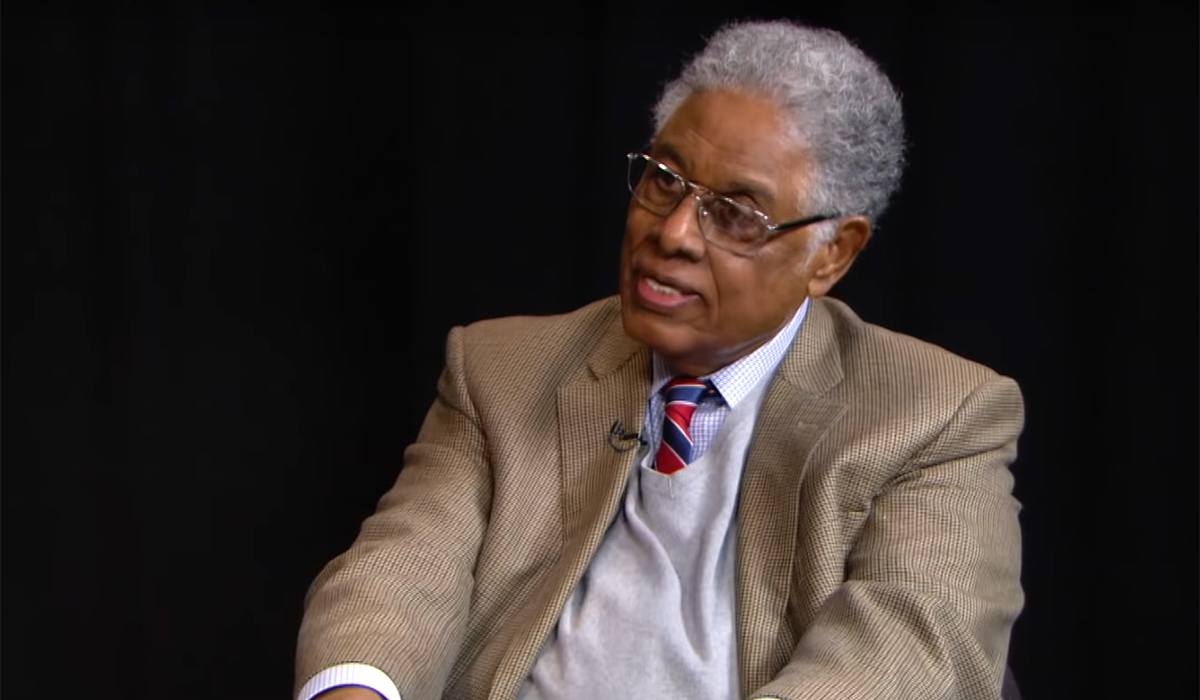 Thomas Sowell: Wit & Wisdom | National Review