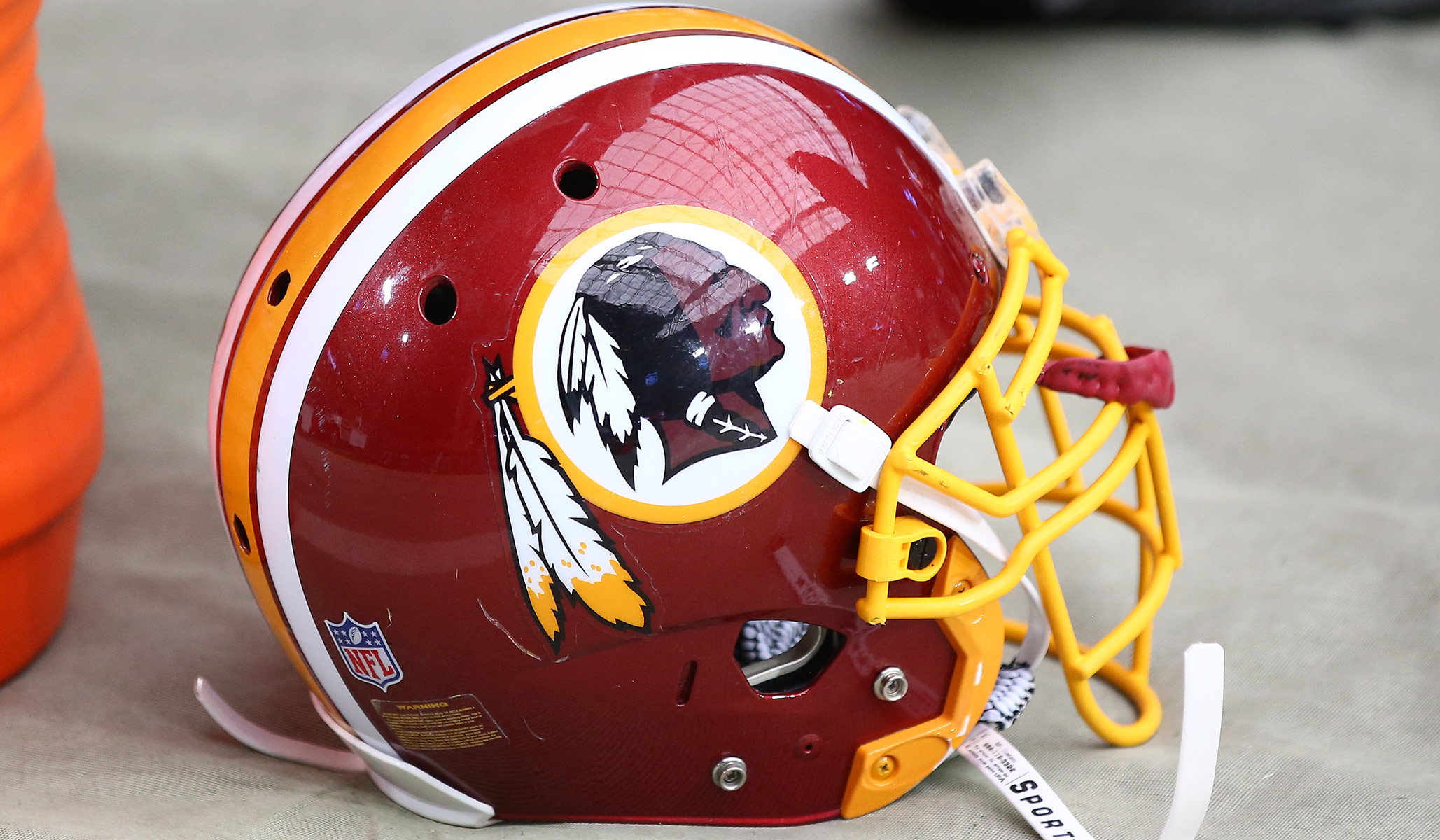 Washington Football Team Selects &lsquo;Commanders&rsquo; as New Name