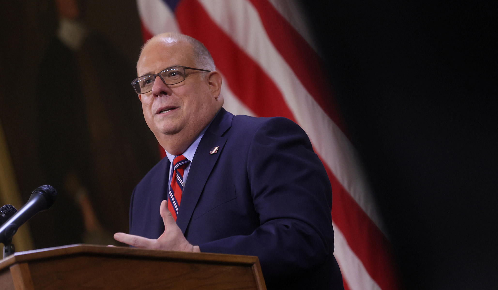 NextImg:National Review: The Corner: Larry Hogan Is Wrong about Public Education 