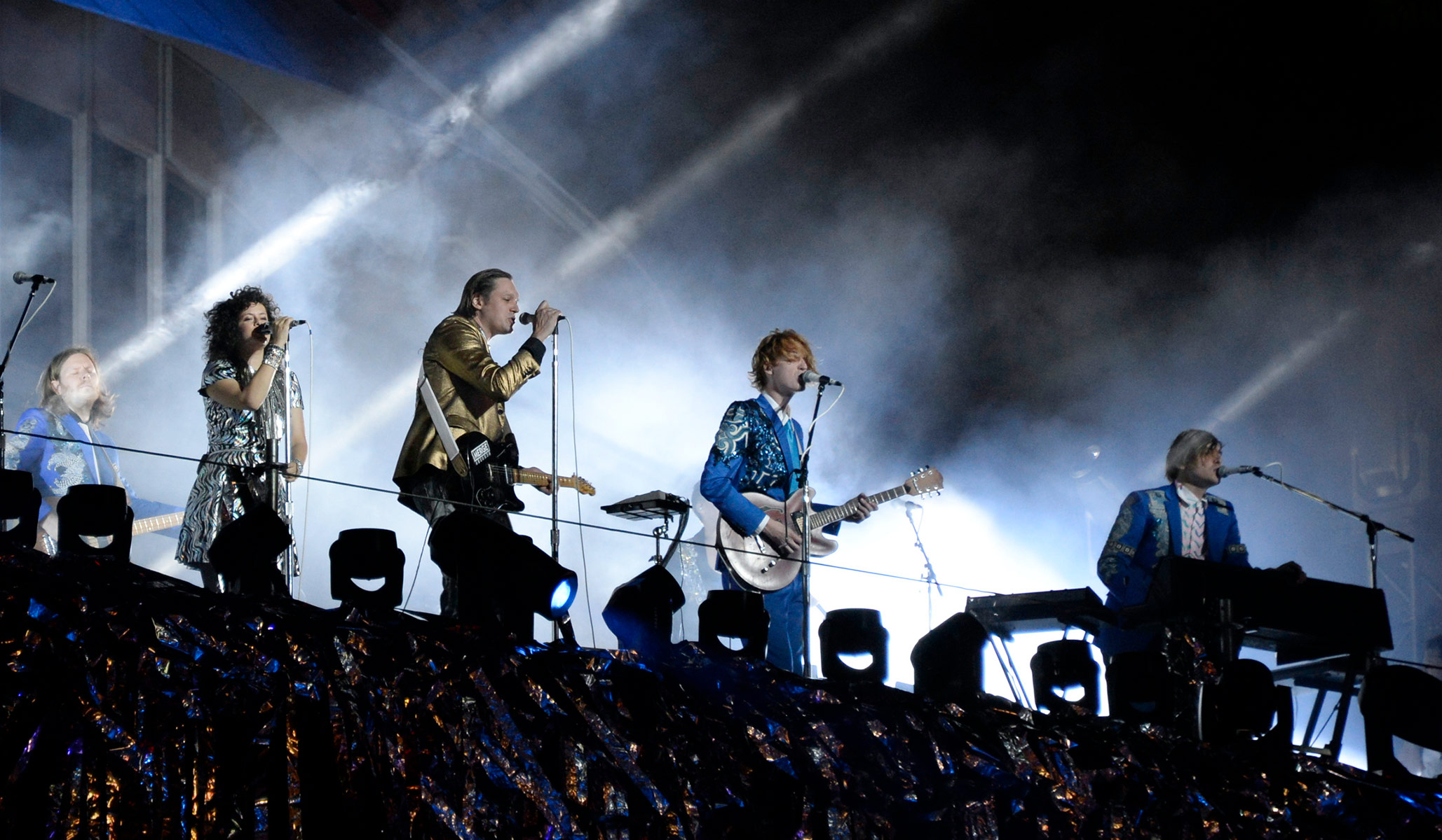 Arcade Fire We Not Memorable But Admirable National Review Arcade Fire We Not Memorable But Admirable National Review