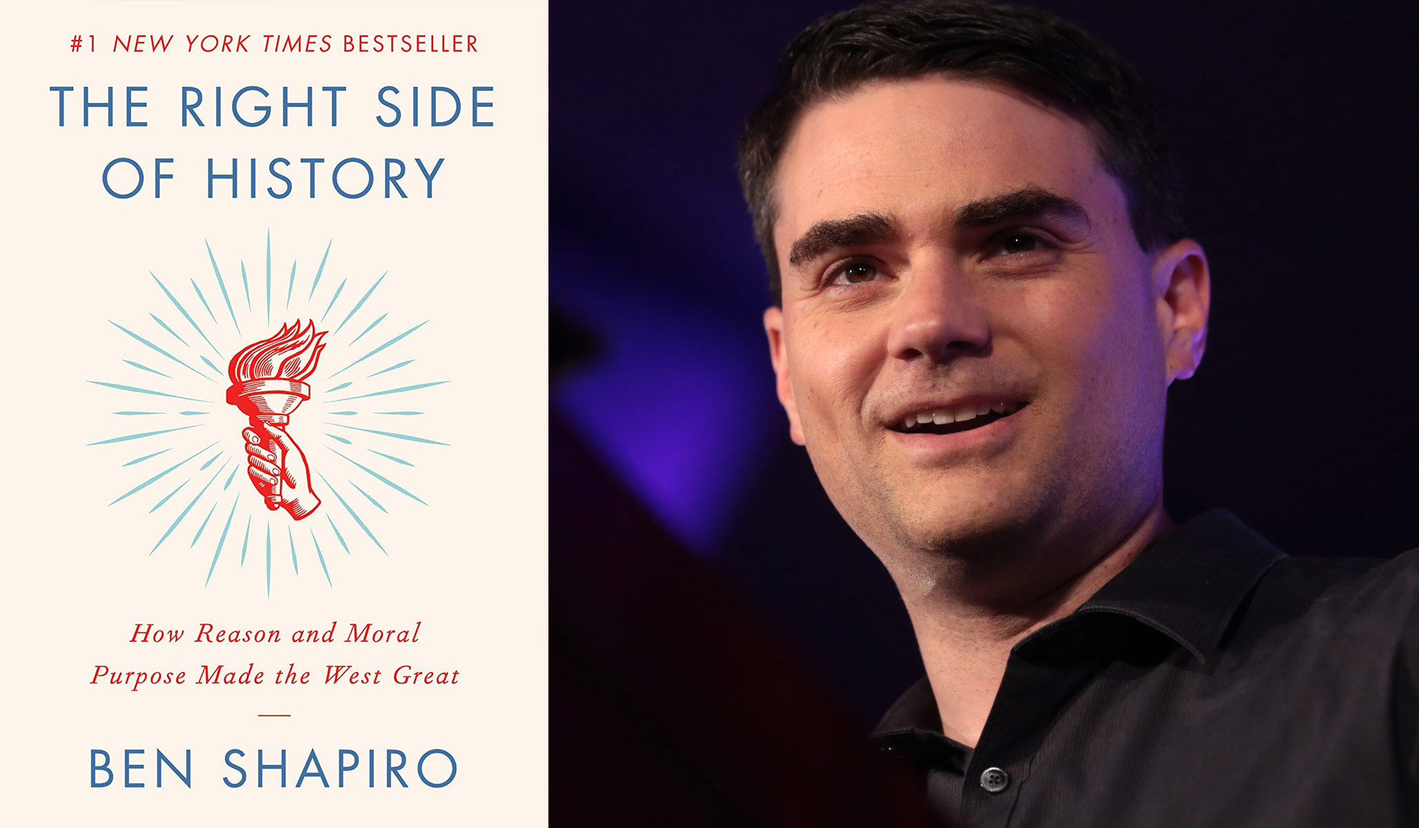 Ben Shapiro Best Books To Read