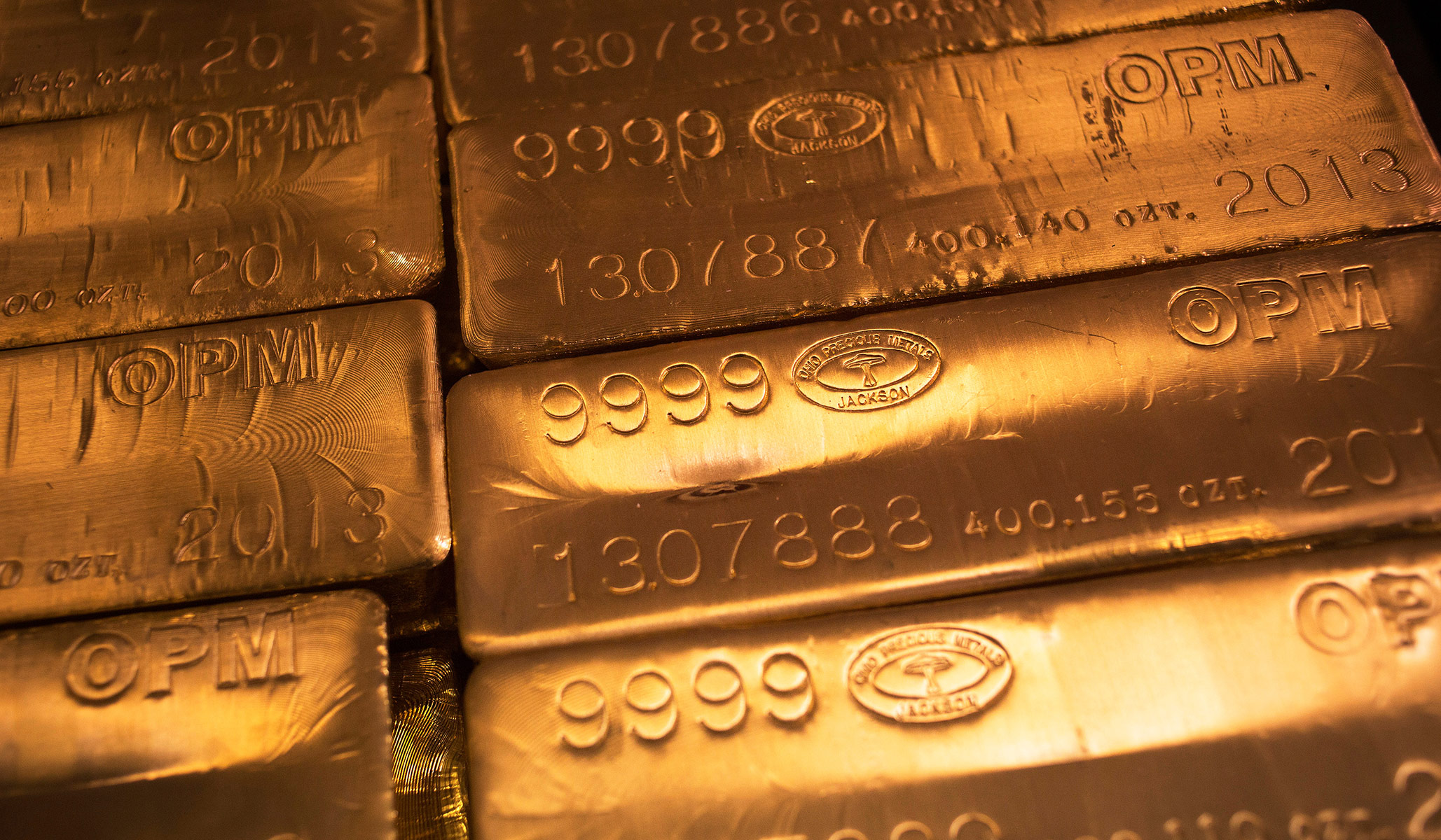 Closing the Gold Window — Fifty Years On Closing the Gold Window — Fifty Years On