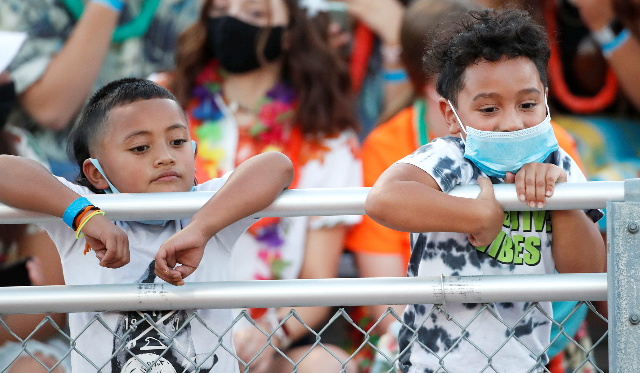 CBS Reporter Decries ‘Crushing Impact’ of Covid Policies on Children