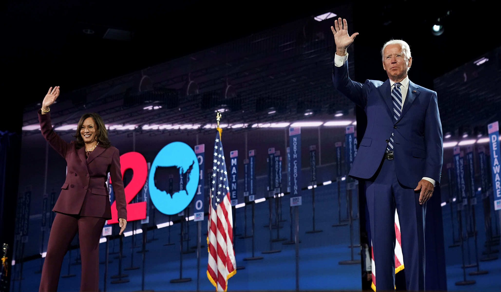 NextImg:The Corner: Atlanta Bid for DNC Hurt Because City Has ‘Very Few Unionized Hotels’