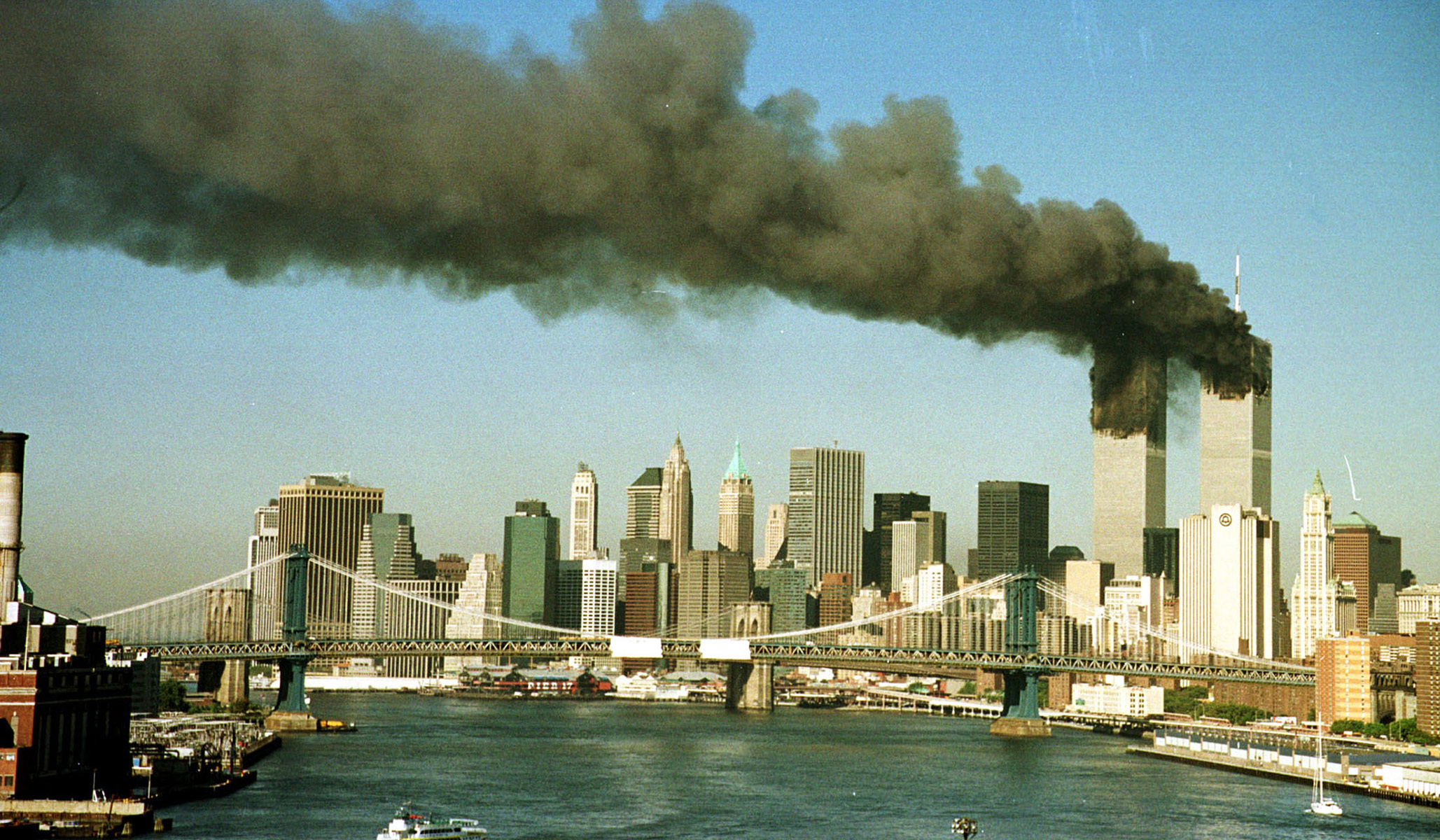 At Ground Zero | National Review