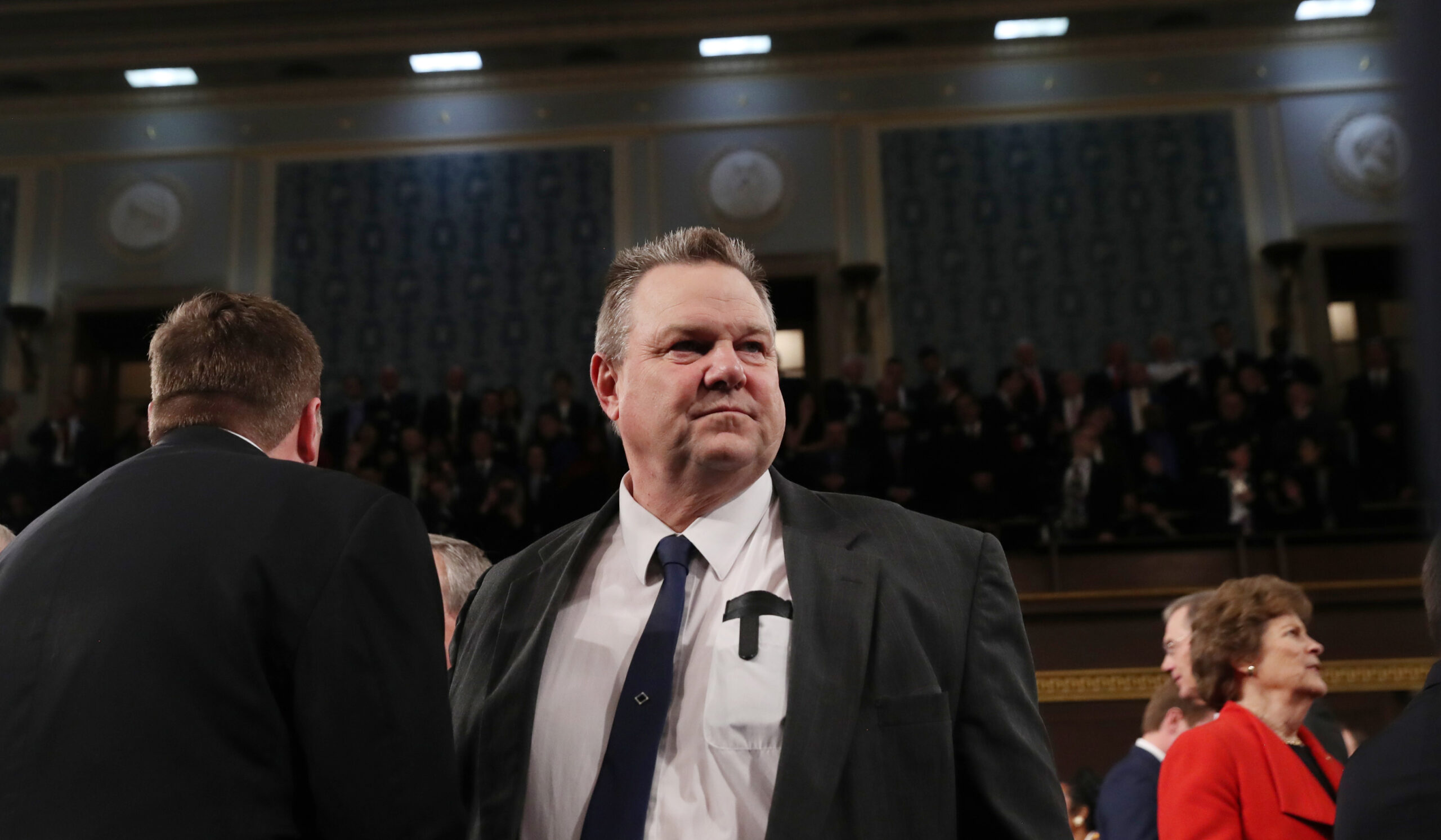 NextImg:The Corner: Montana Legislature Tables Bill to Make Senate Election a ‘Top-Two Primary’