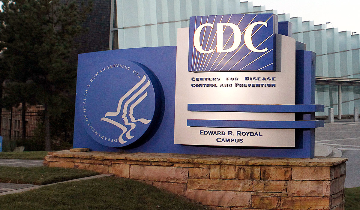 CDC Goes All In on Woke Speech | National Review