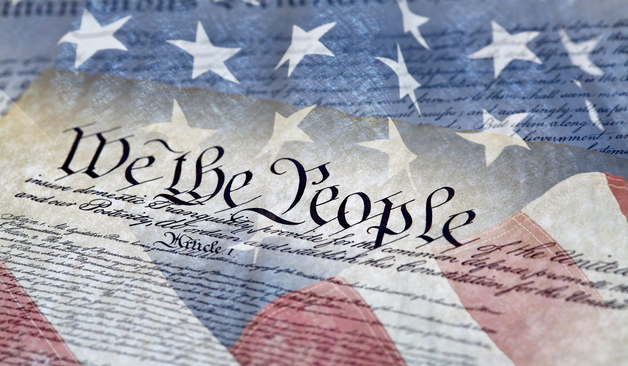 Eight Reasons to Love the Constitution