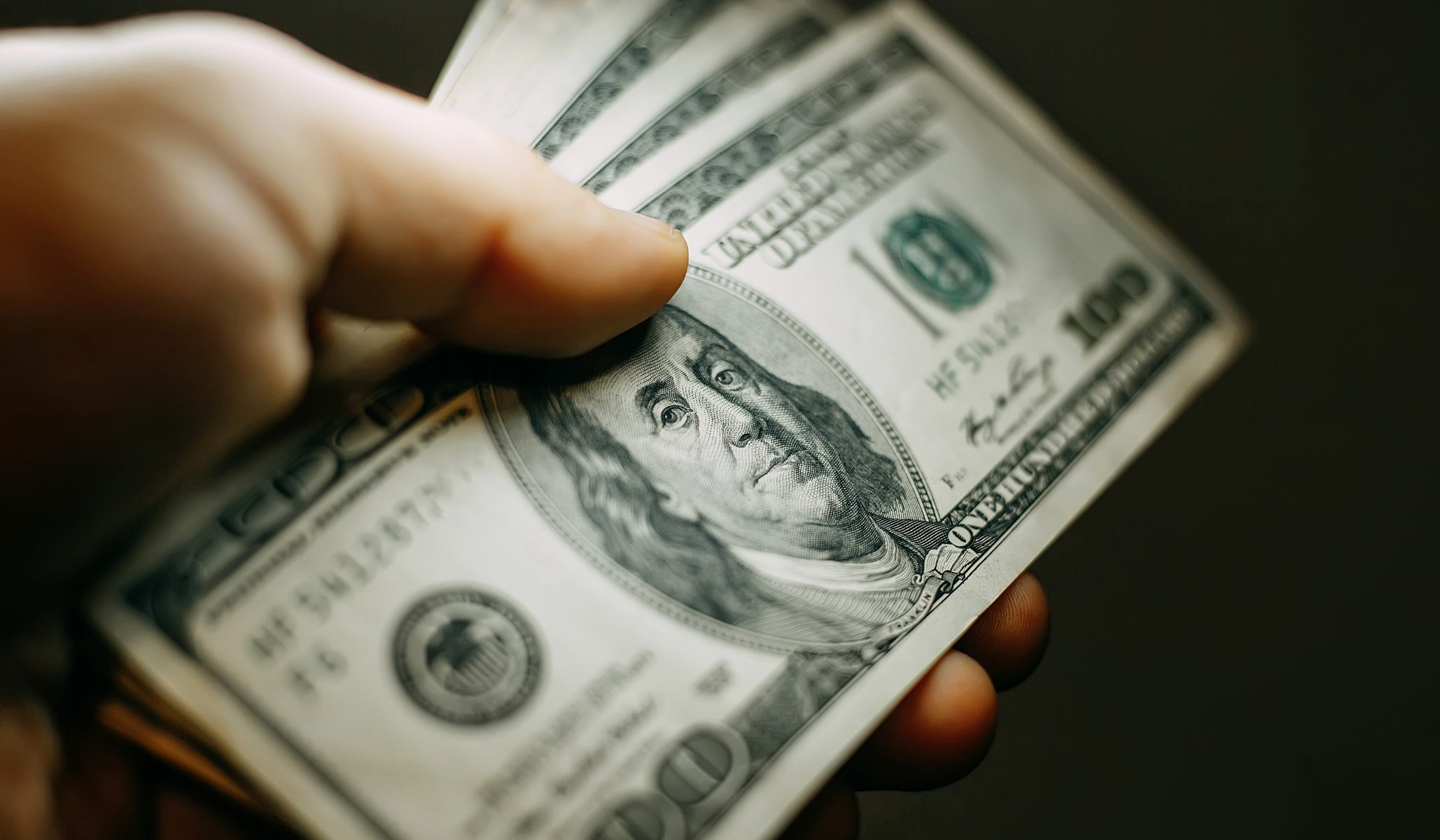 Fraudsters Have Stolen Nearly $100 Billion in Pandemic Relief Funds, Secret Service Says