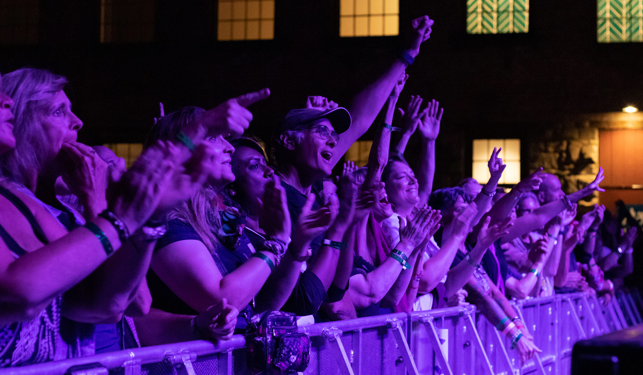 Now Large Groups of Vaccinated People Are Deemed Too Risky | National Review