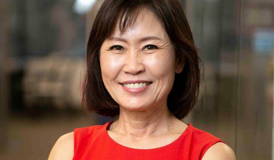 Democratic Challenger Mocks Congresswoman Michelle Steel&rsquo;s Accent