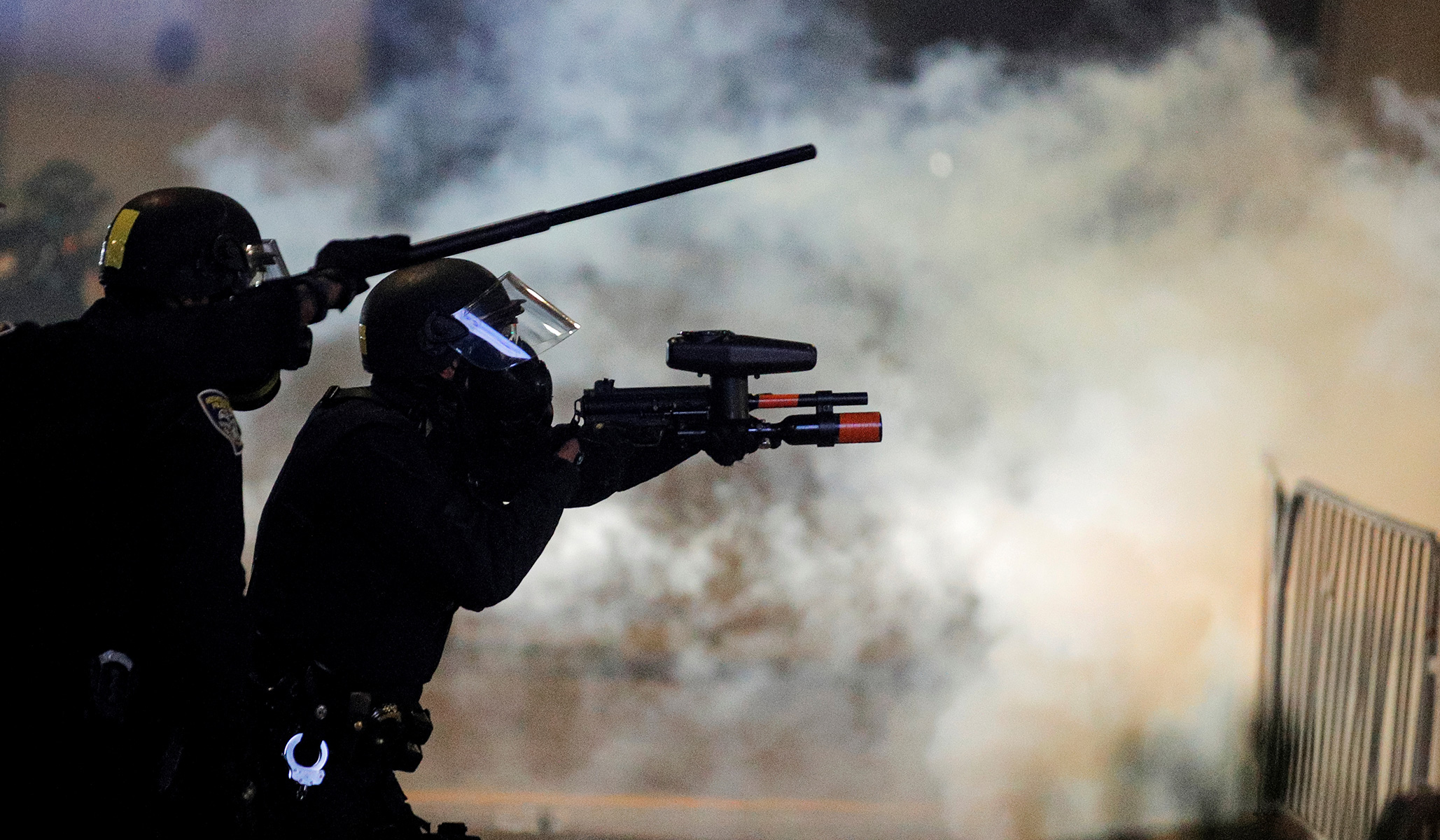 ‘Mostly Peaceful’ Riots Narrative Misleading | National Review