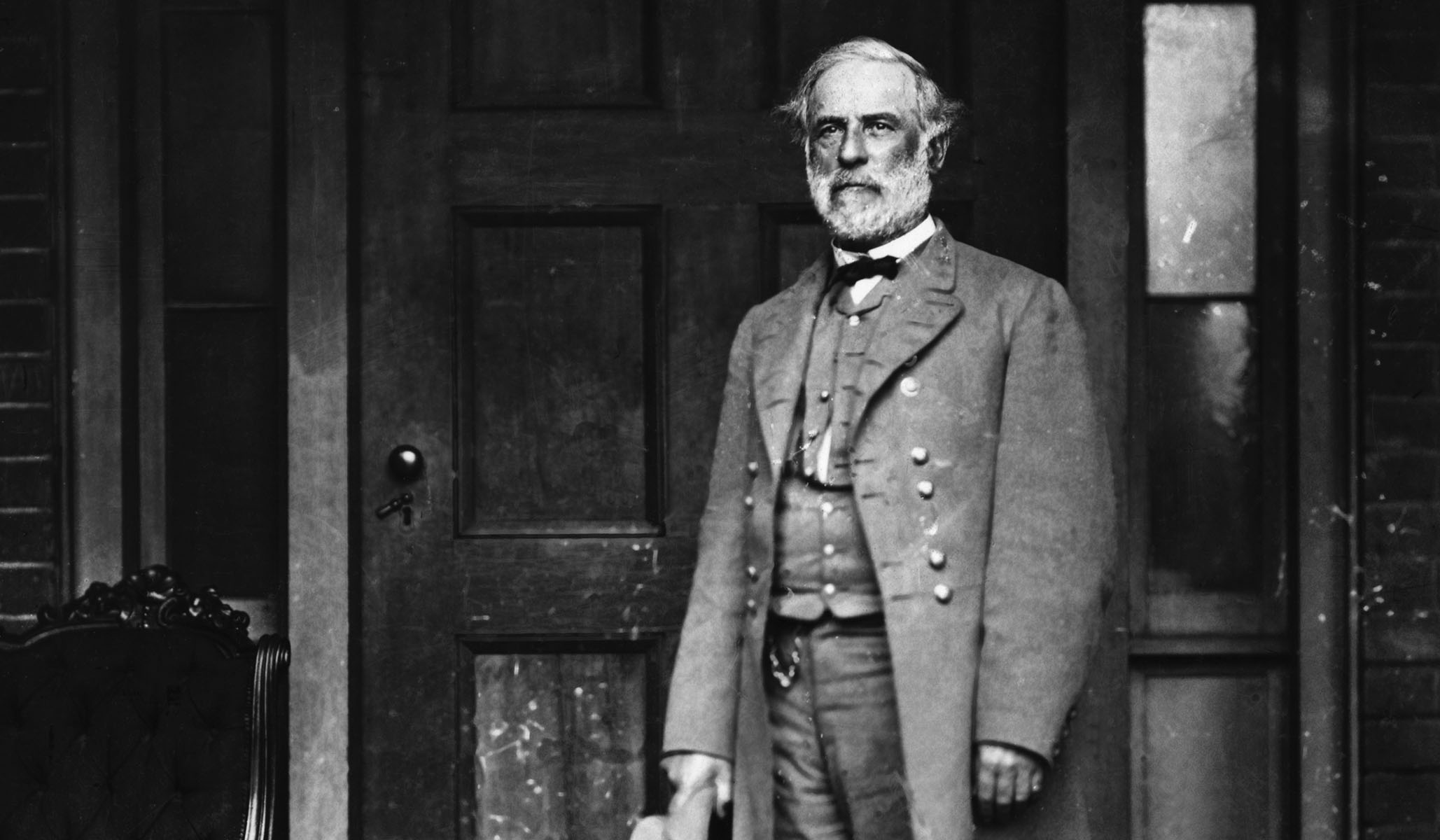 The Mystery of Robert E. Lee | National Review