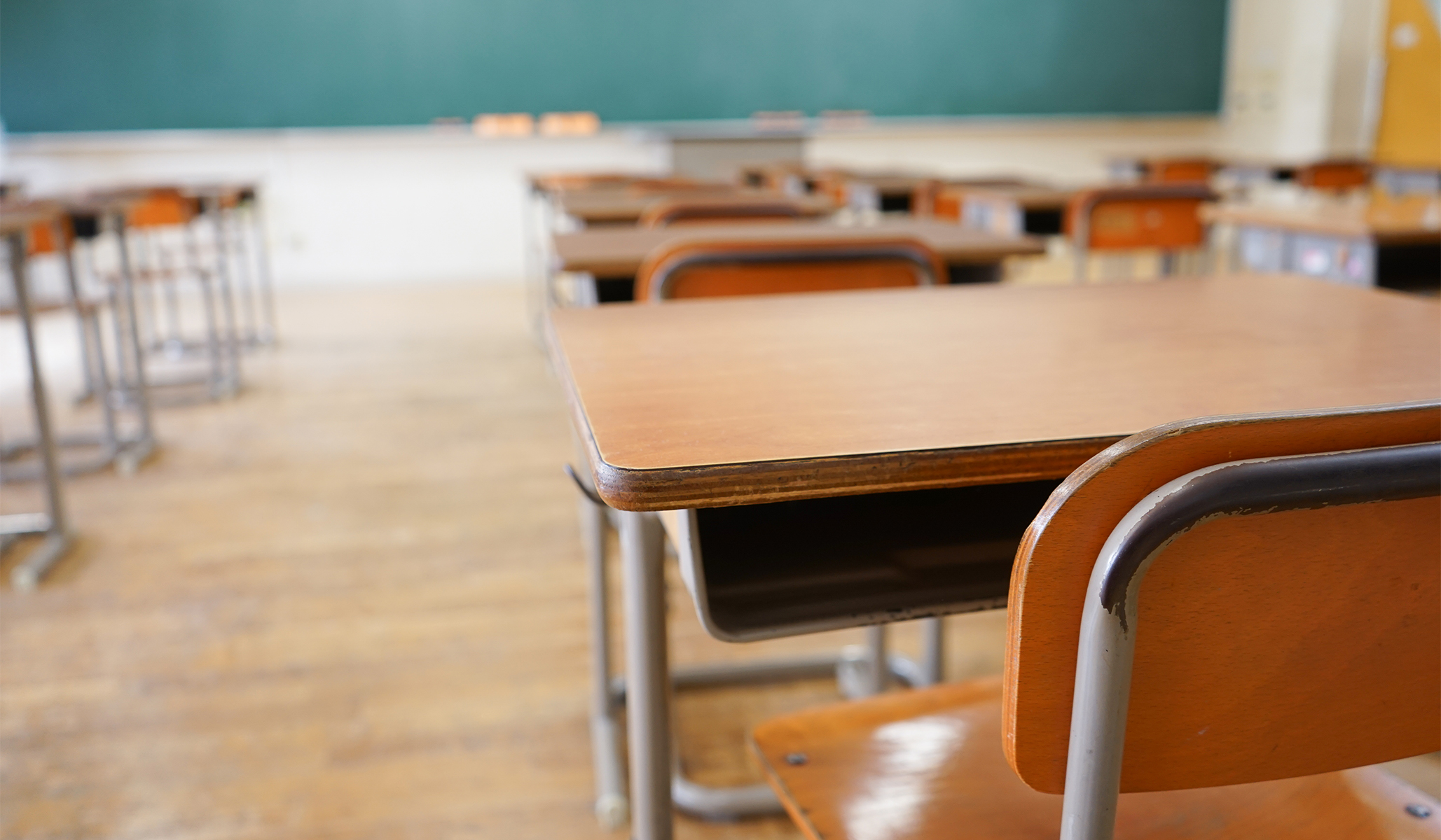 School District Bordering Washington, D.C. Closing All Schools until Mid-January due to Covid-19 Surge