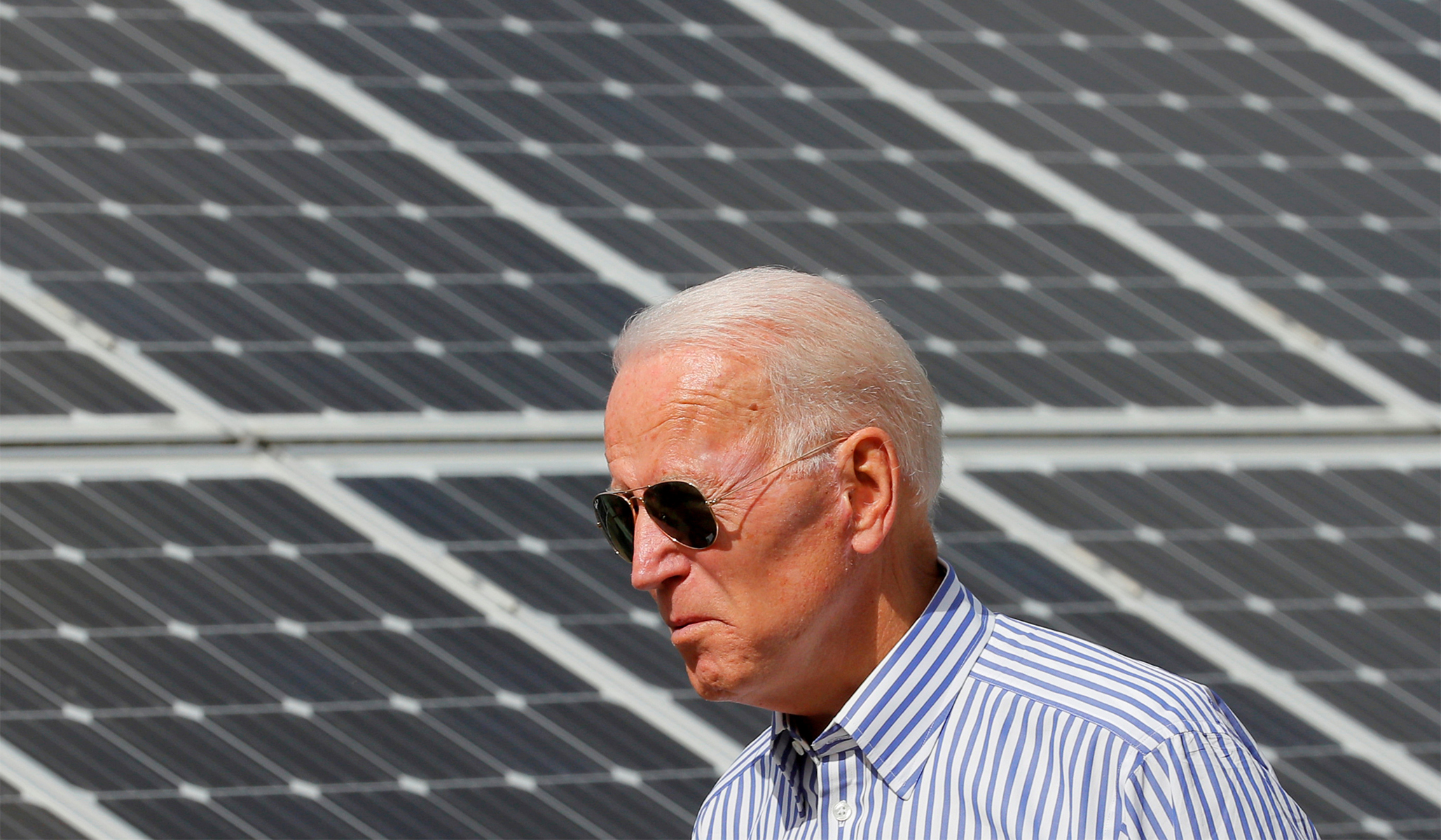 Biden’s Environmental Plans Aren’t Serious Solutions Biden’s Environmental Plans Aren’t Serious Solutions