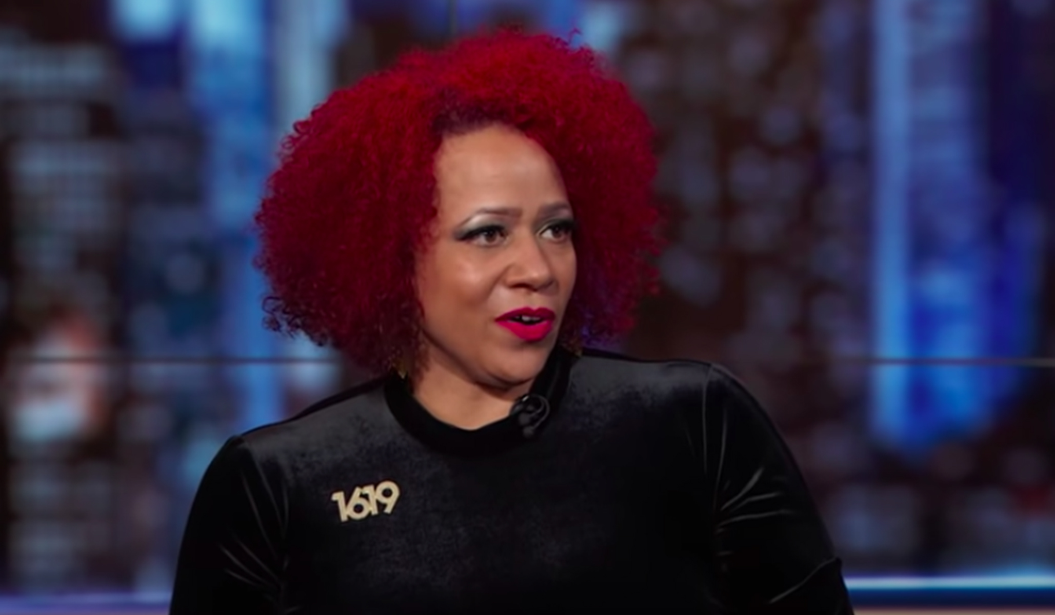 UNC Board of Trustees Denies Tenure to 1619 Project Author Nikole