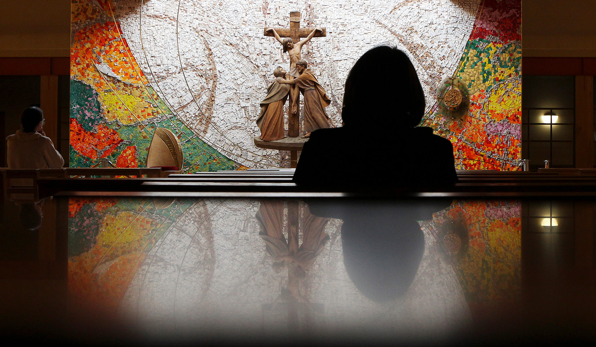 NextImg:The Corner: Ireland: Bigger, Older, Less Catholic