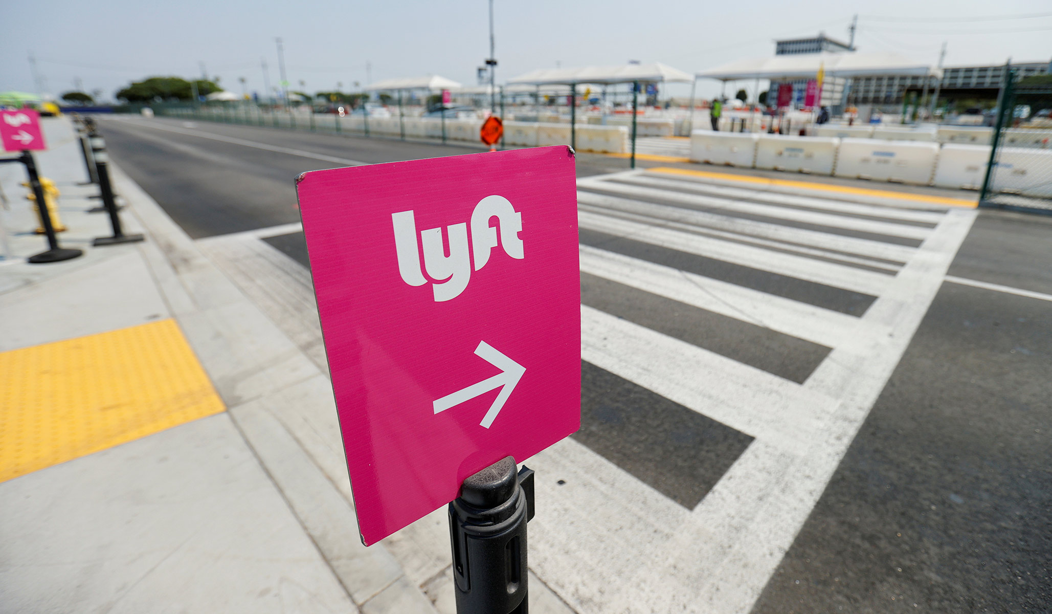 Lyft to Donate $1M to Planned Parenthood, Pay Legal Fees for Drivers Sued under Texas Abortion Law Lyft to Donate $1M to Planned Parenthood, Pay Legal Fees for Drivers Sued under Texas Abortion Law