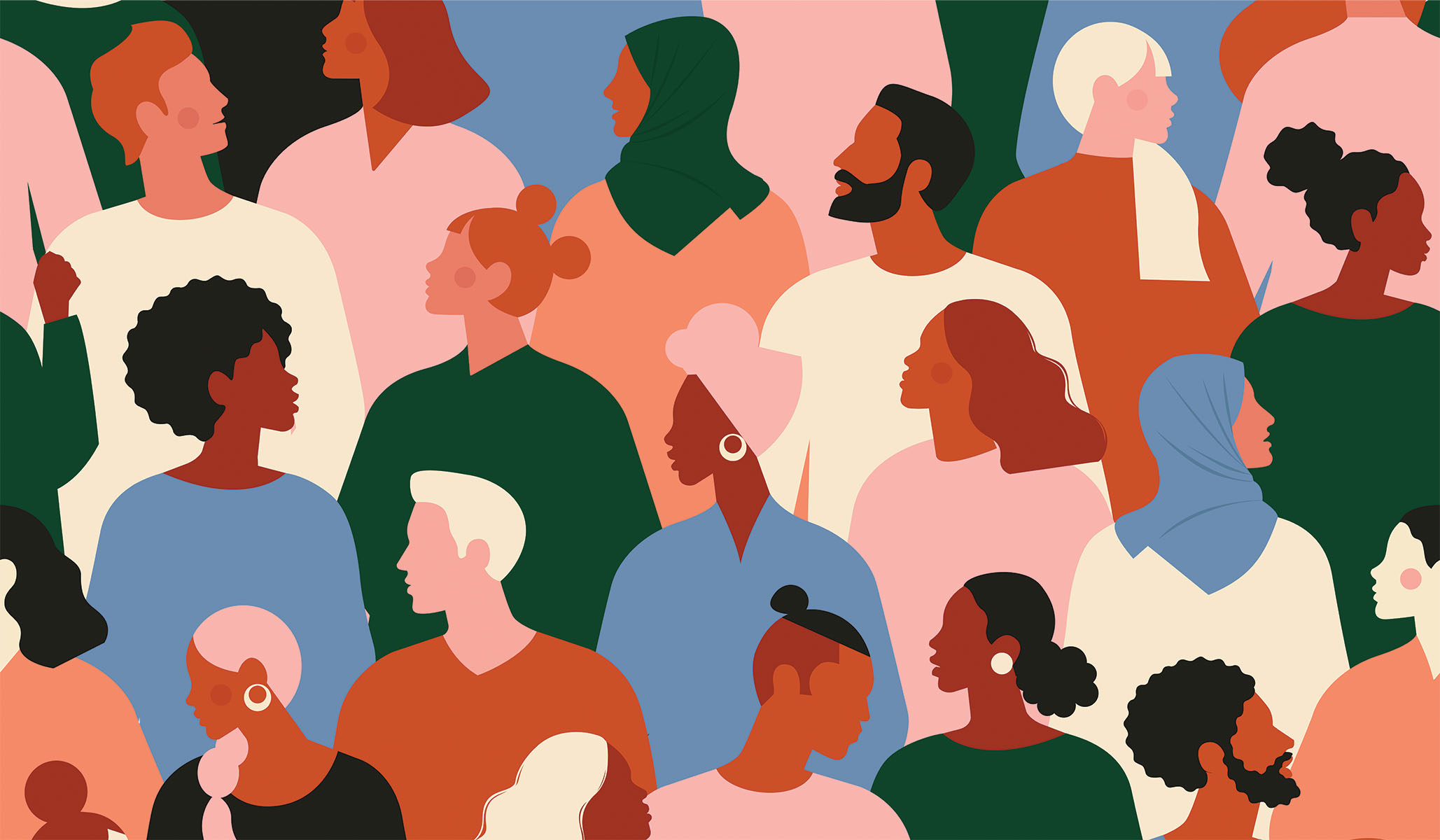 The Pluralism Within | National Review