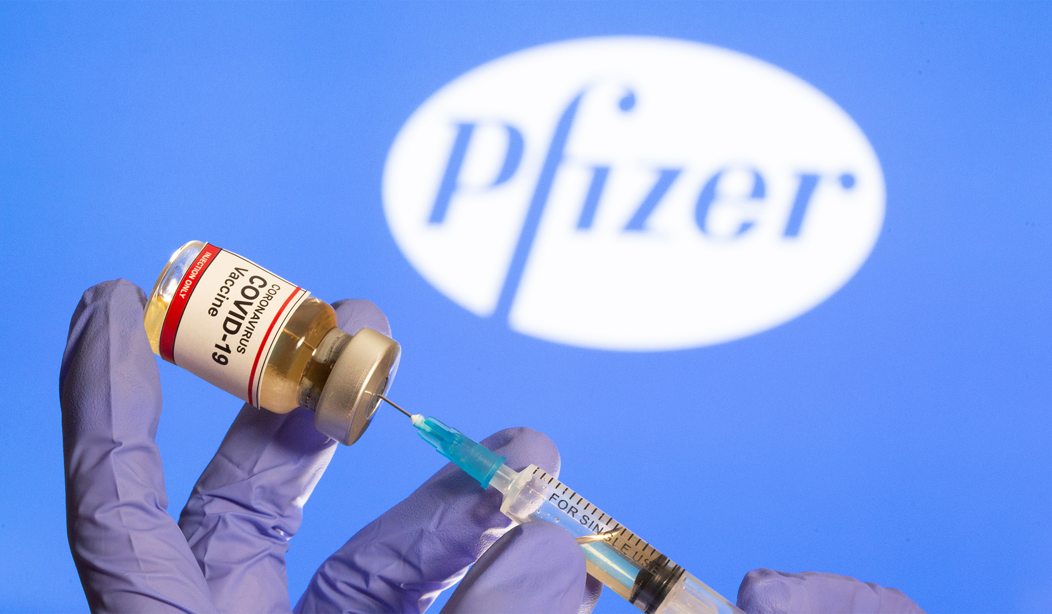 Key FDA Panel Backs Pfizer COVID Vaccine for Children Ages 5-11