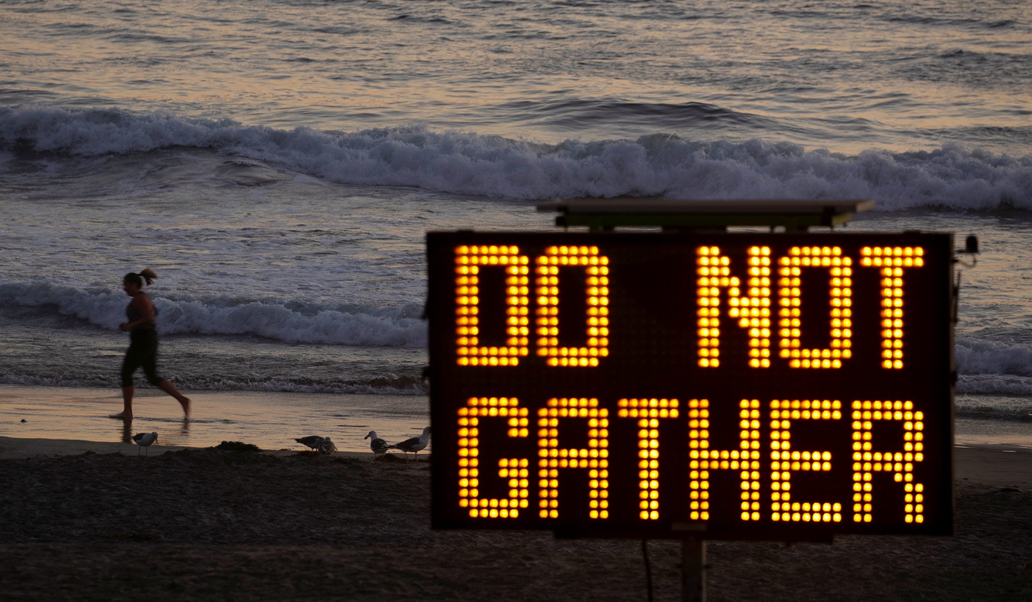 NextImg:States Must Prevent the Return of Emergency-Power Tyranny