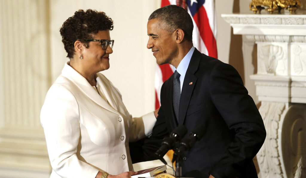 Mellon Foundation Funding Woke Public Art National Review