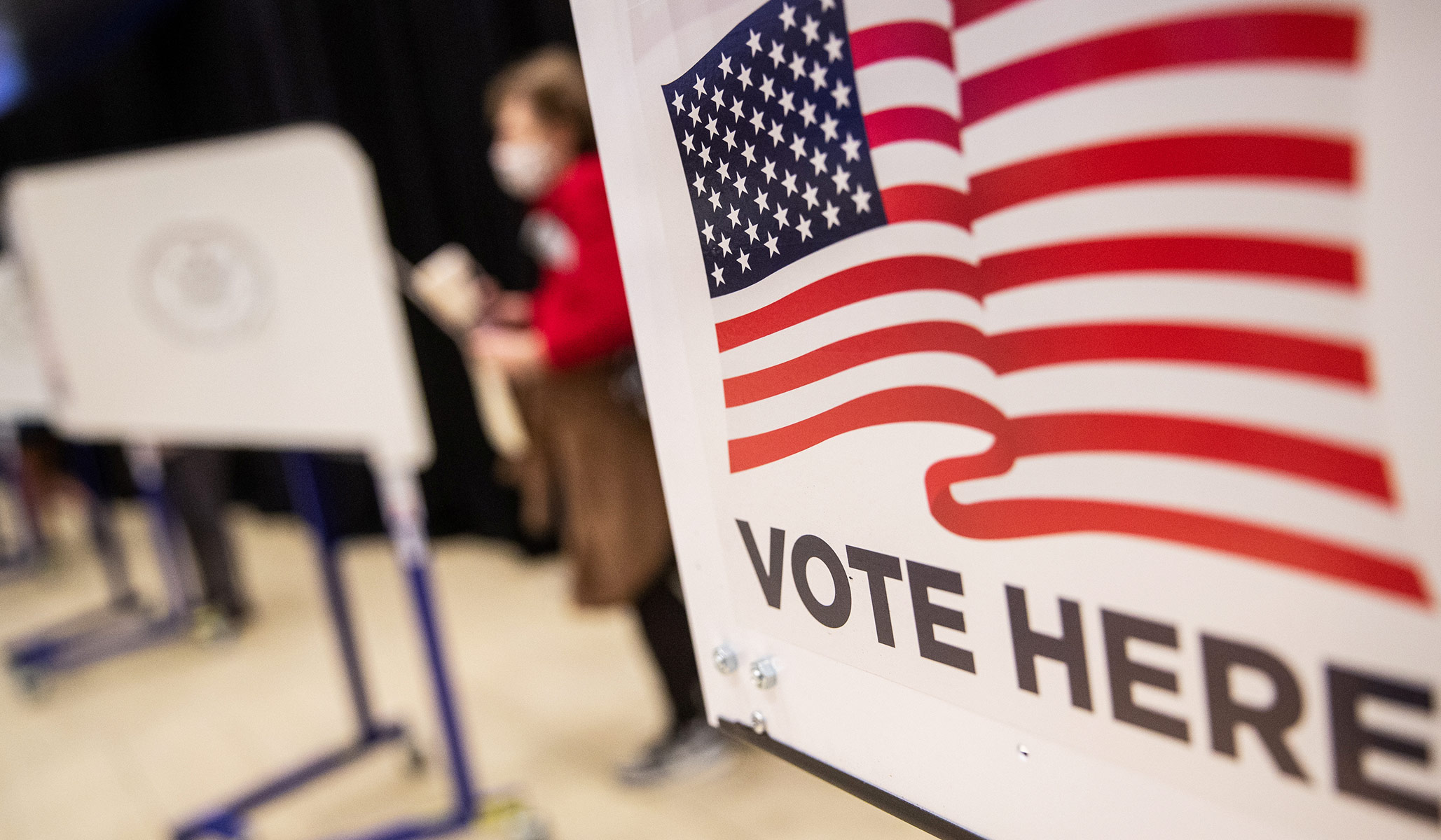 Detroit Voters Back Commission to Study Reparations