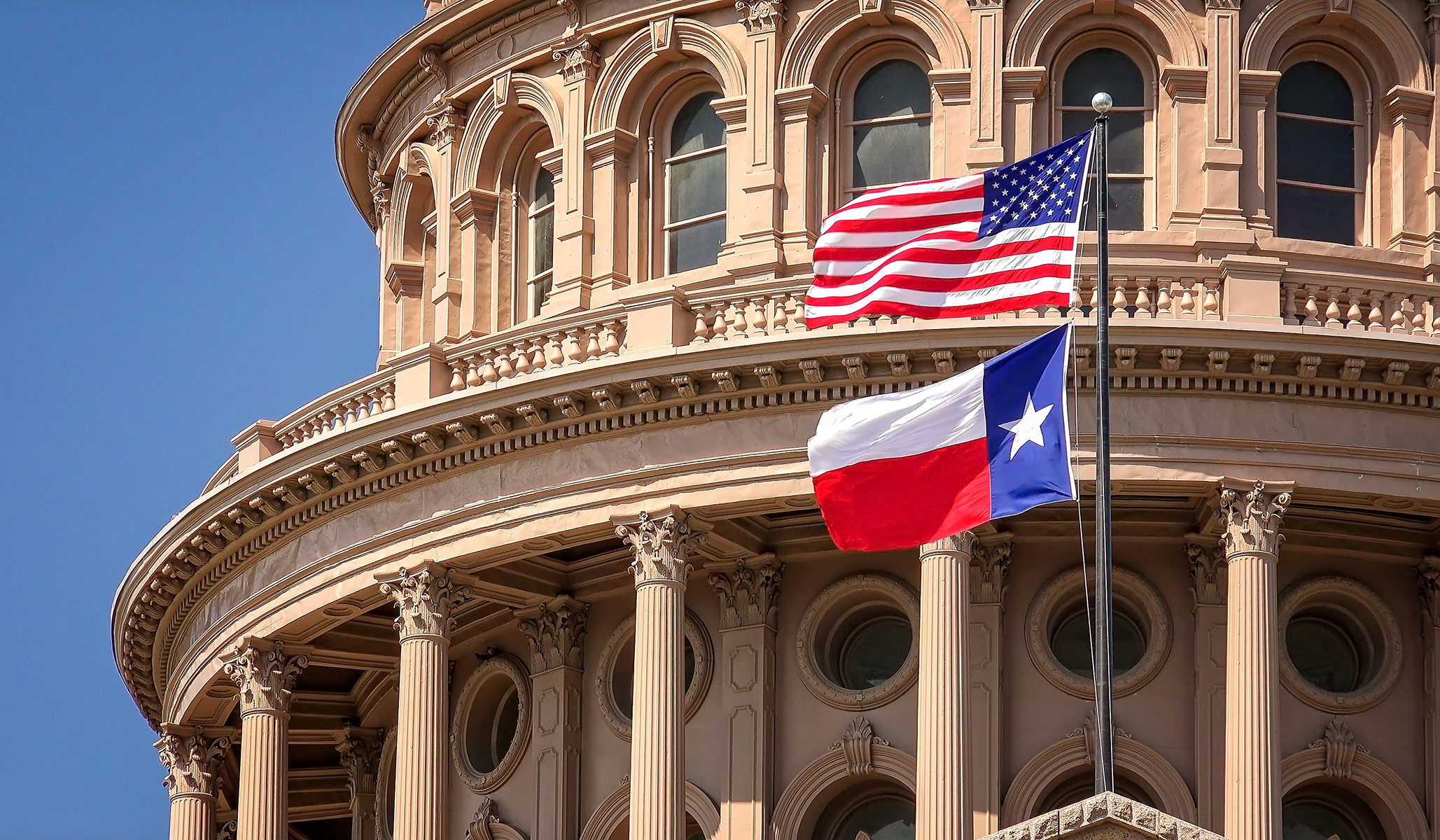 Federal Judge Temporarily Blocks Texas Heartbeat Act thumbnail