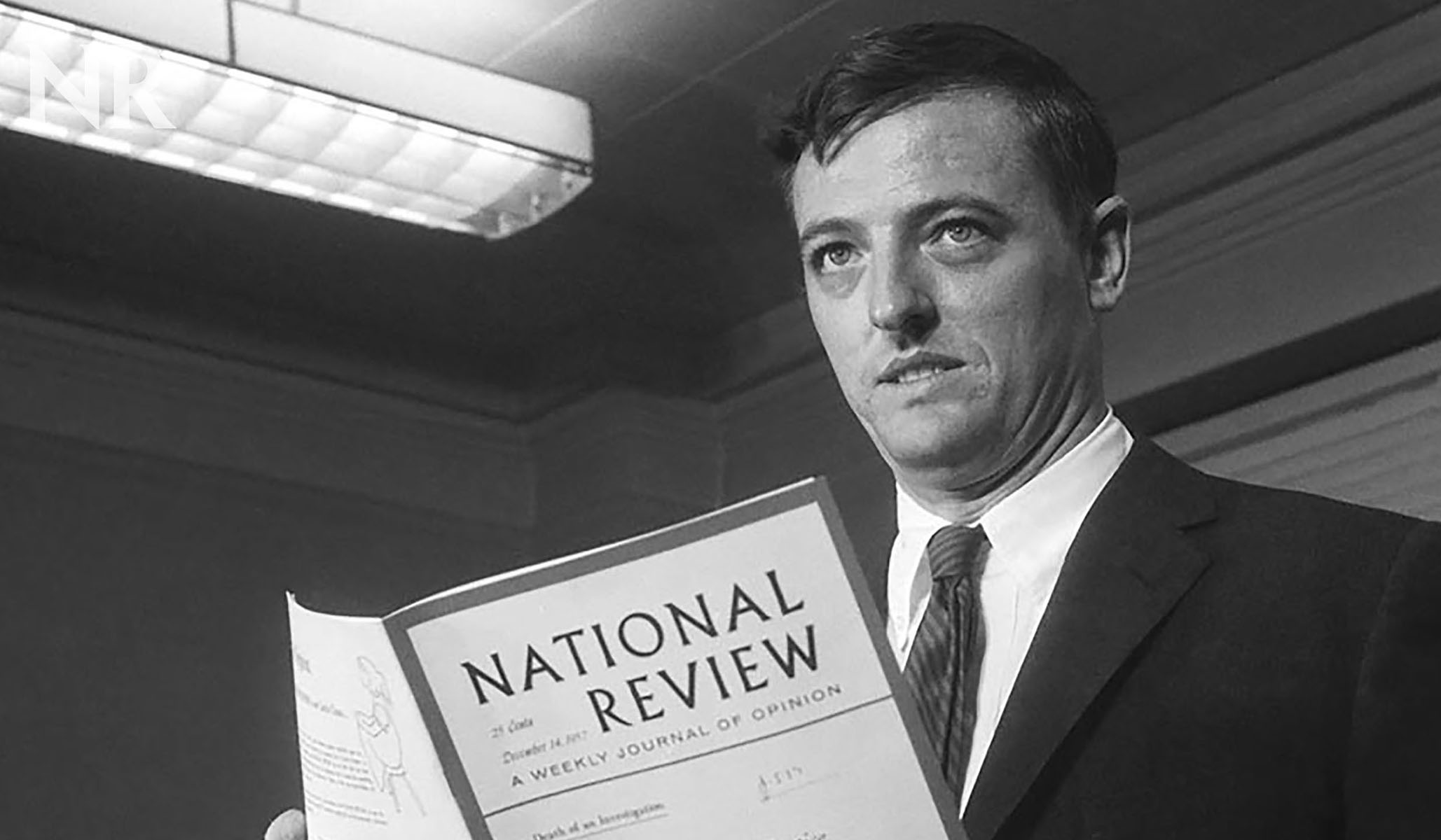 1955: National Review