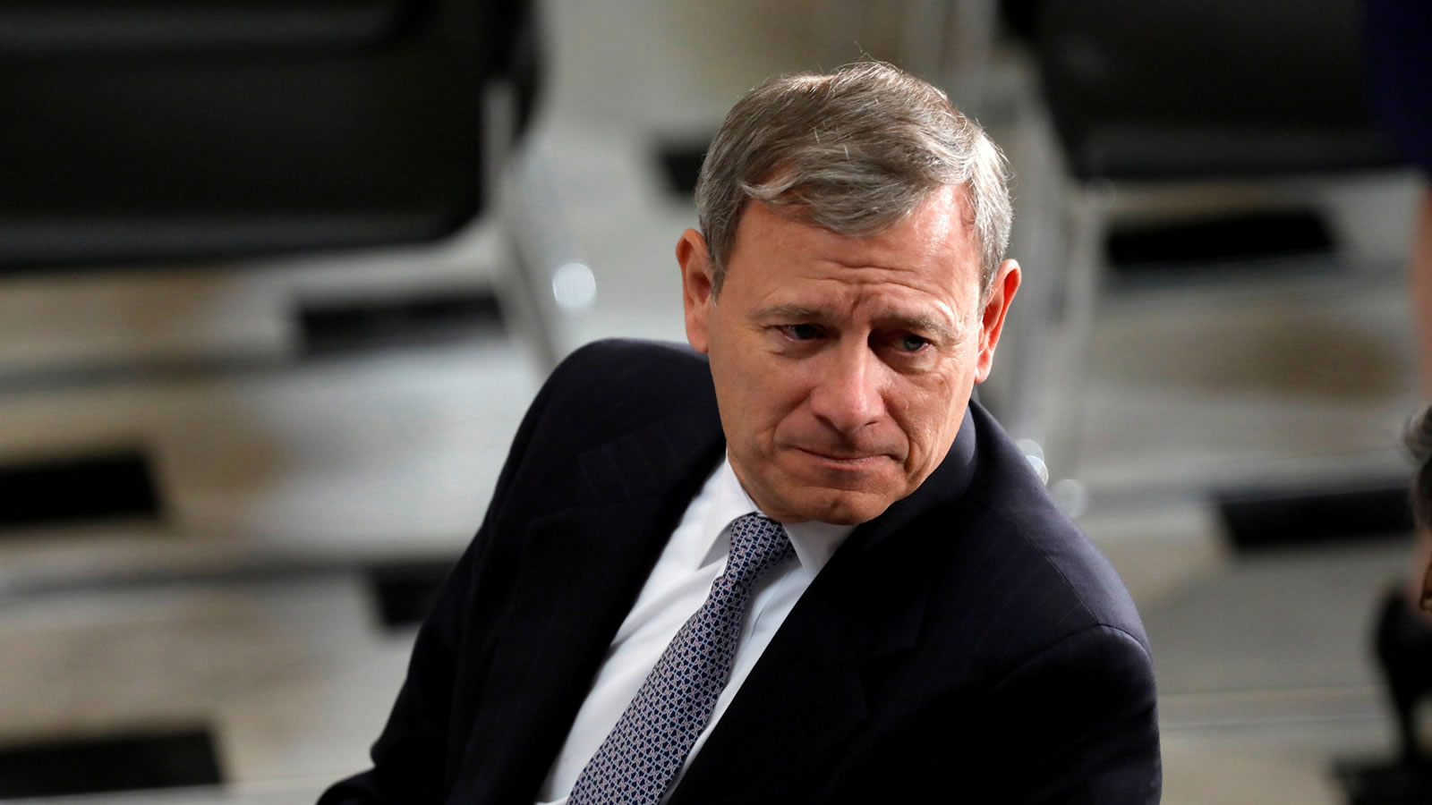 What Joe Biden Has Done Should Be Too Much Even for John Roberts | National Review