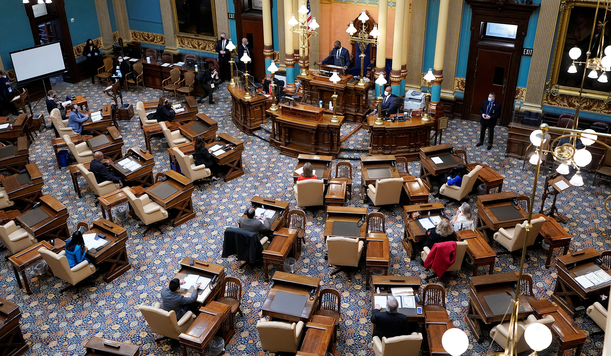 The Tuesday Page 2 National Review The Tuesday Page 2 National Review