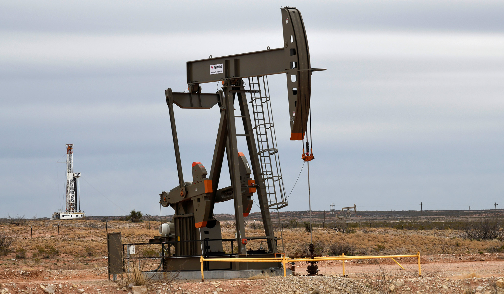 NextImg:New Mexico Wins the Lottery