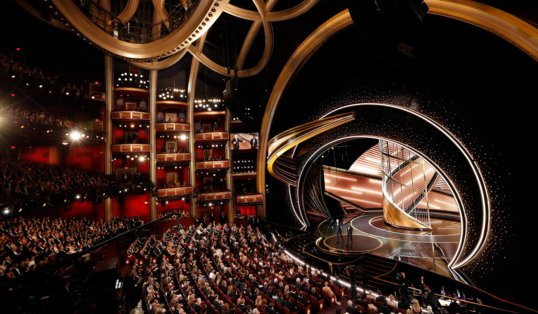 Oscars Nominees, Guests Will Be Required to Show Proof of Vaccination, Performers and Presenters Will Not