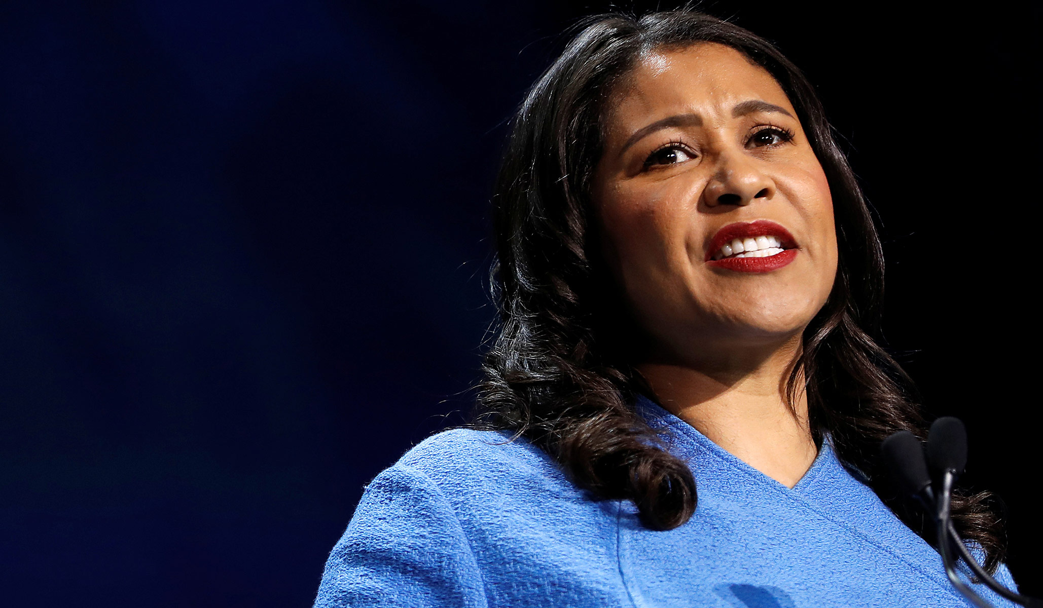San Francisco Mayor Backs Faculty-Board Recall San Francisco Mayor Backs Faculty-Board Recall