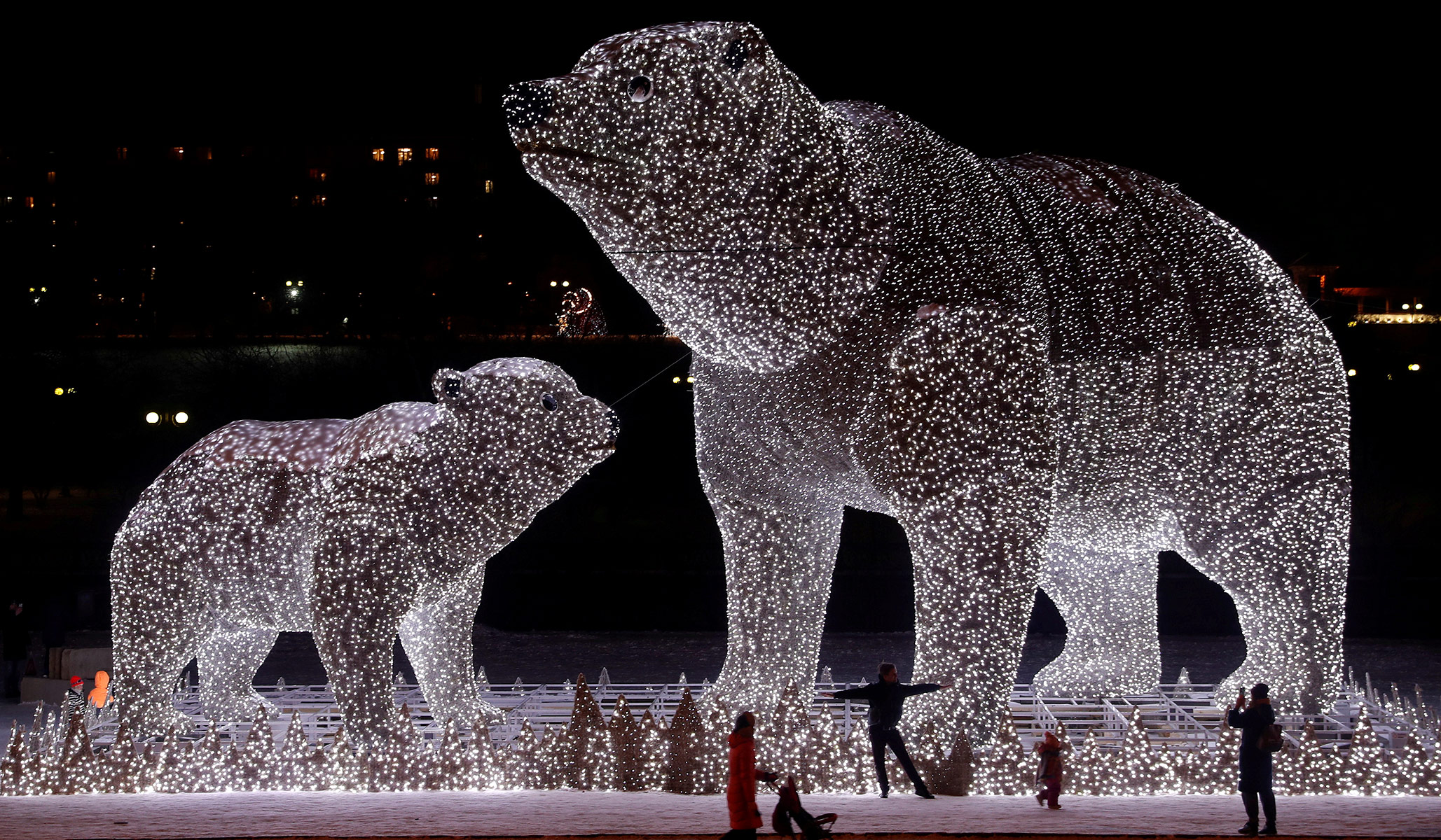 Top Shots January 6, 2021 National Review