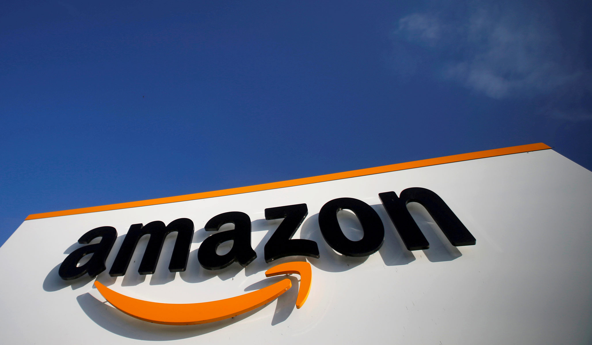 Freedom in the Online Marketplace