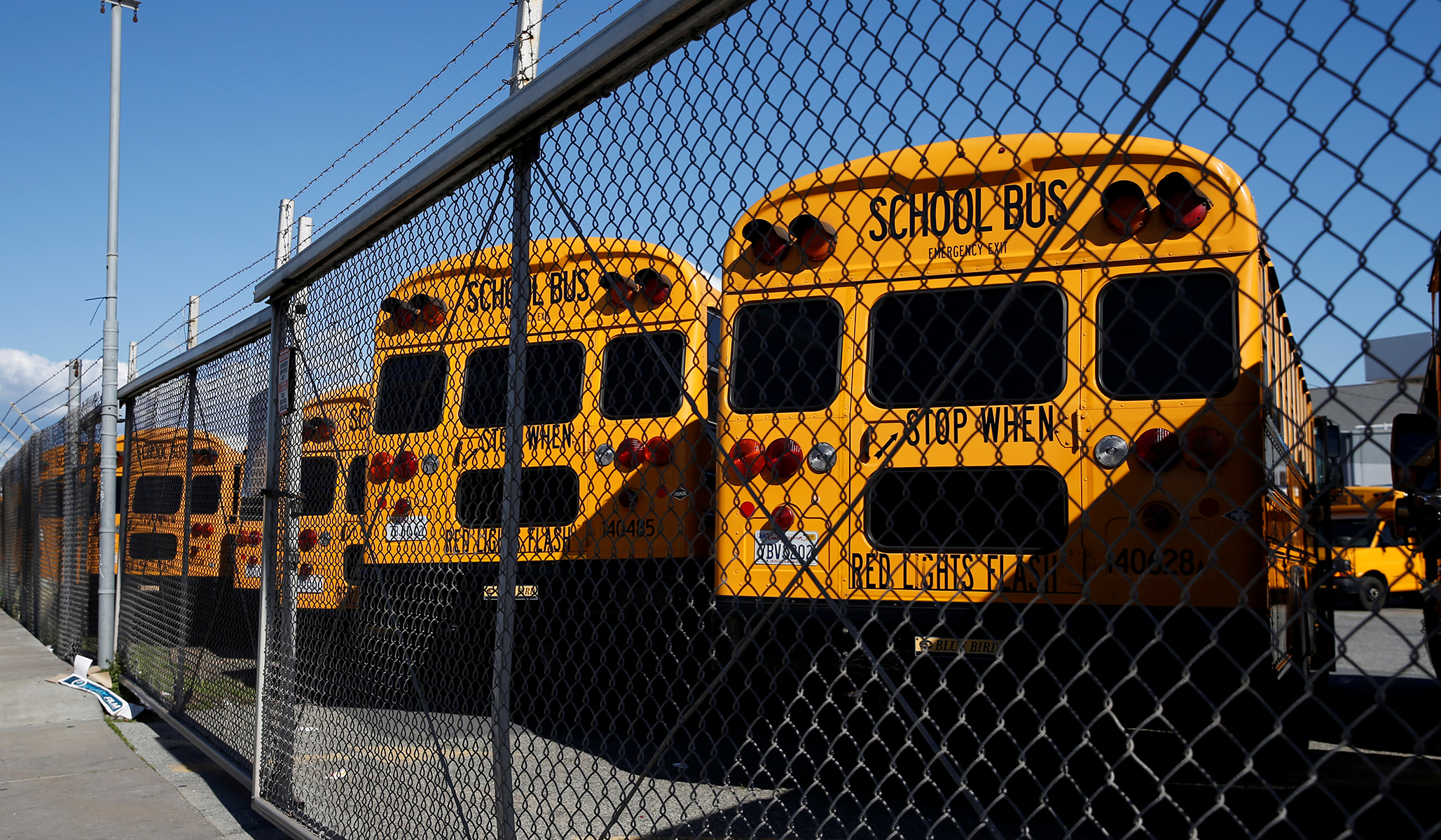 Indiana School District Segregates Teachers into Race, Gender 'Affinity Groups'